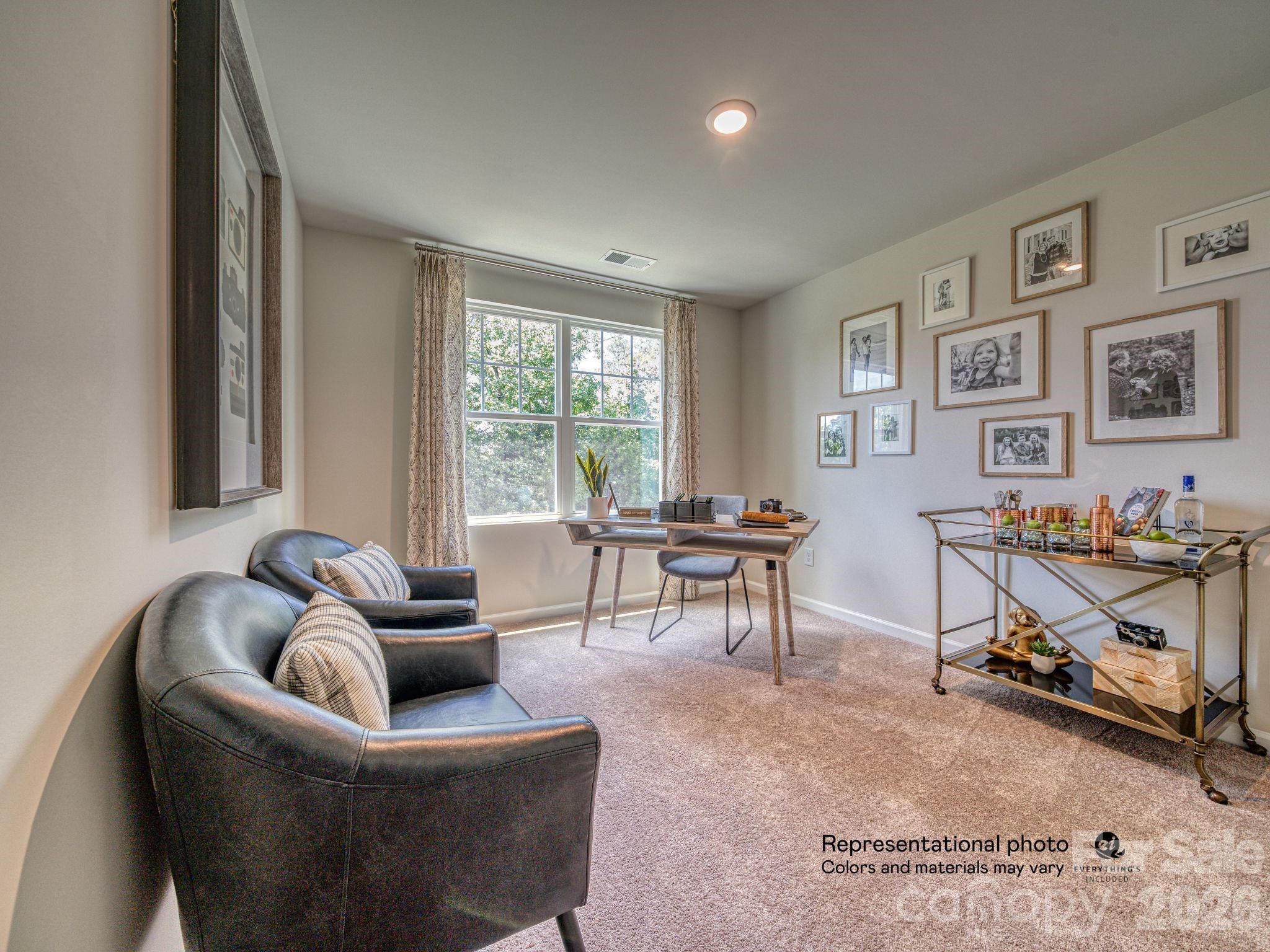 1232 Nighthawk Way #303 — Belmont