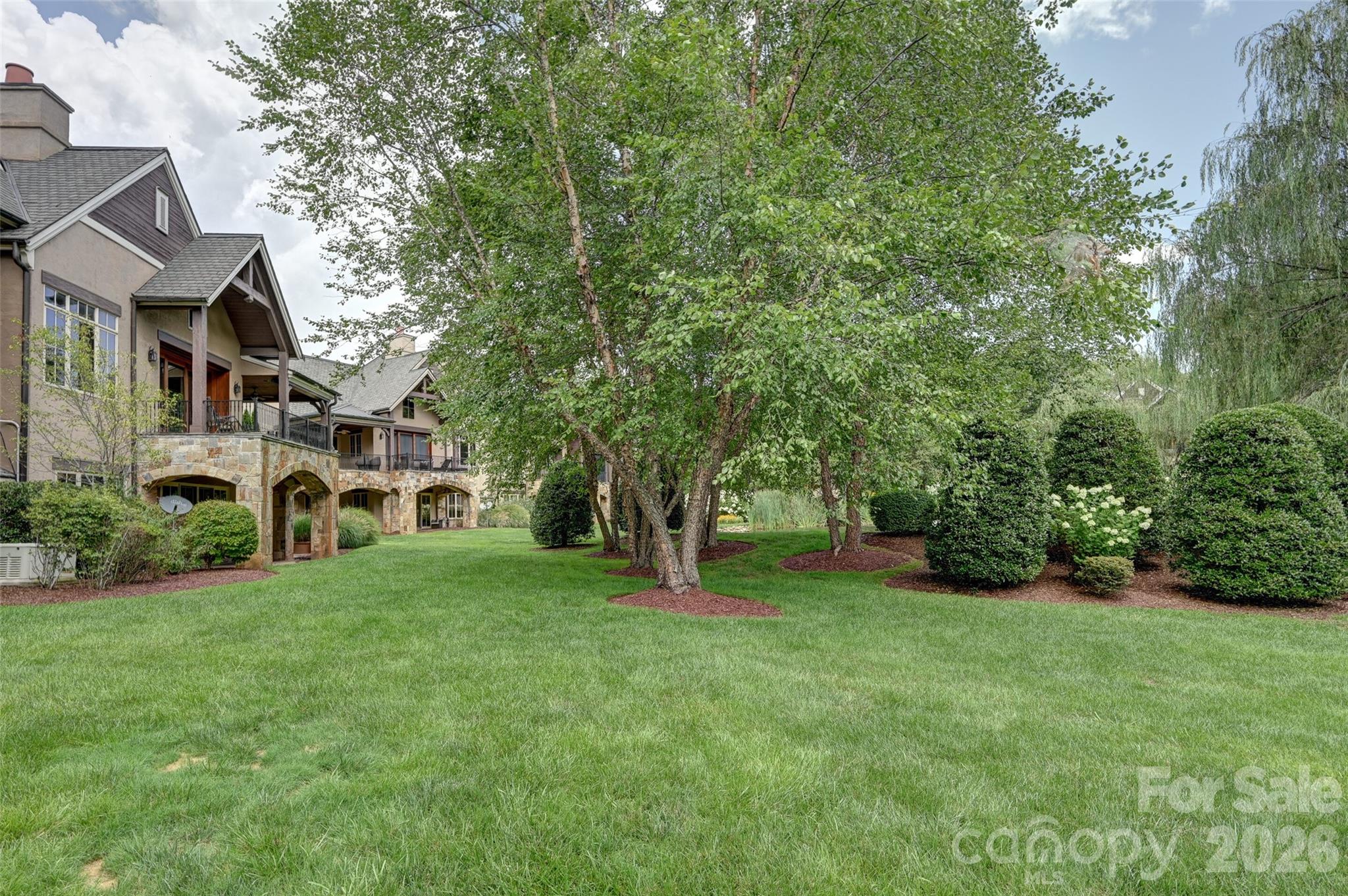 14 Foxbridge Way #34A — Arden