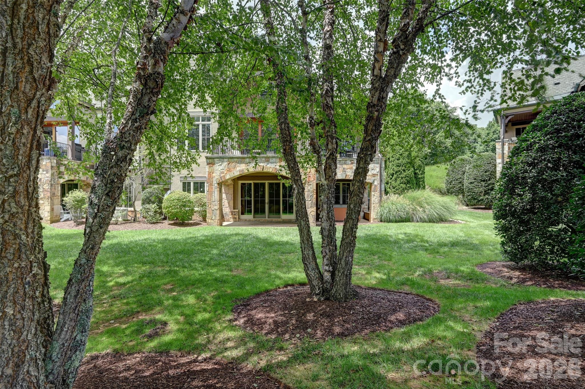 14 Foxbridge Way #34A — Arden