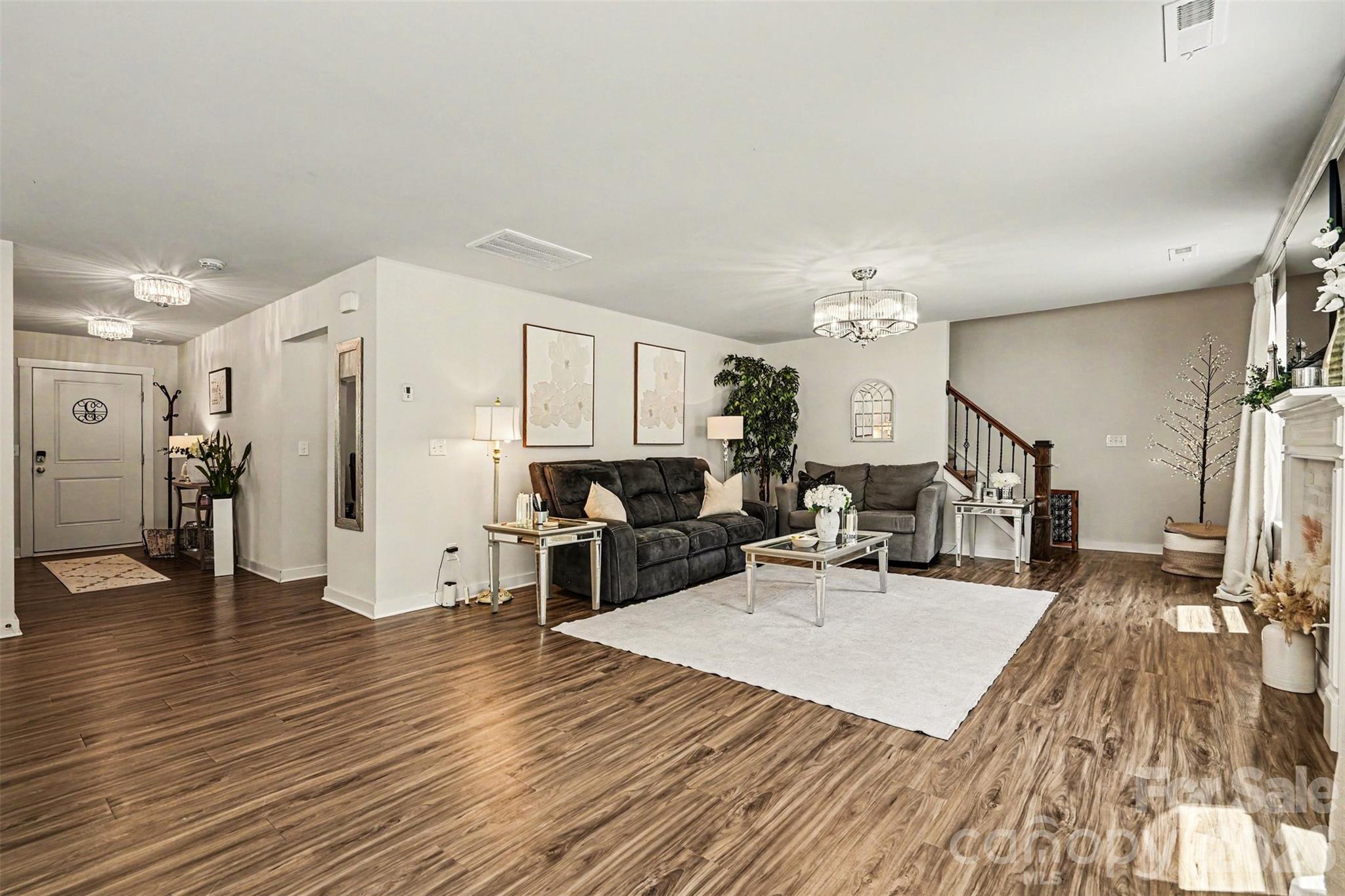 3623 Hayden Drive — Charlotte