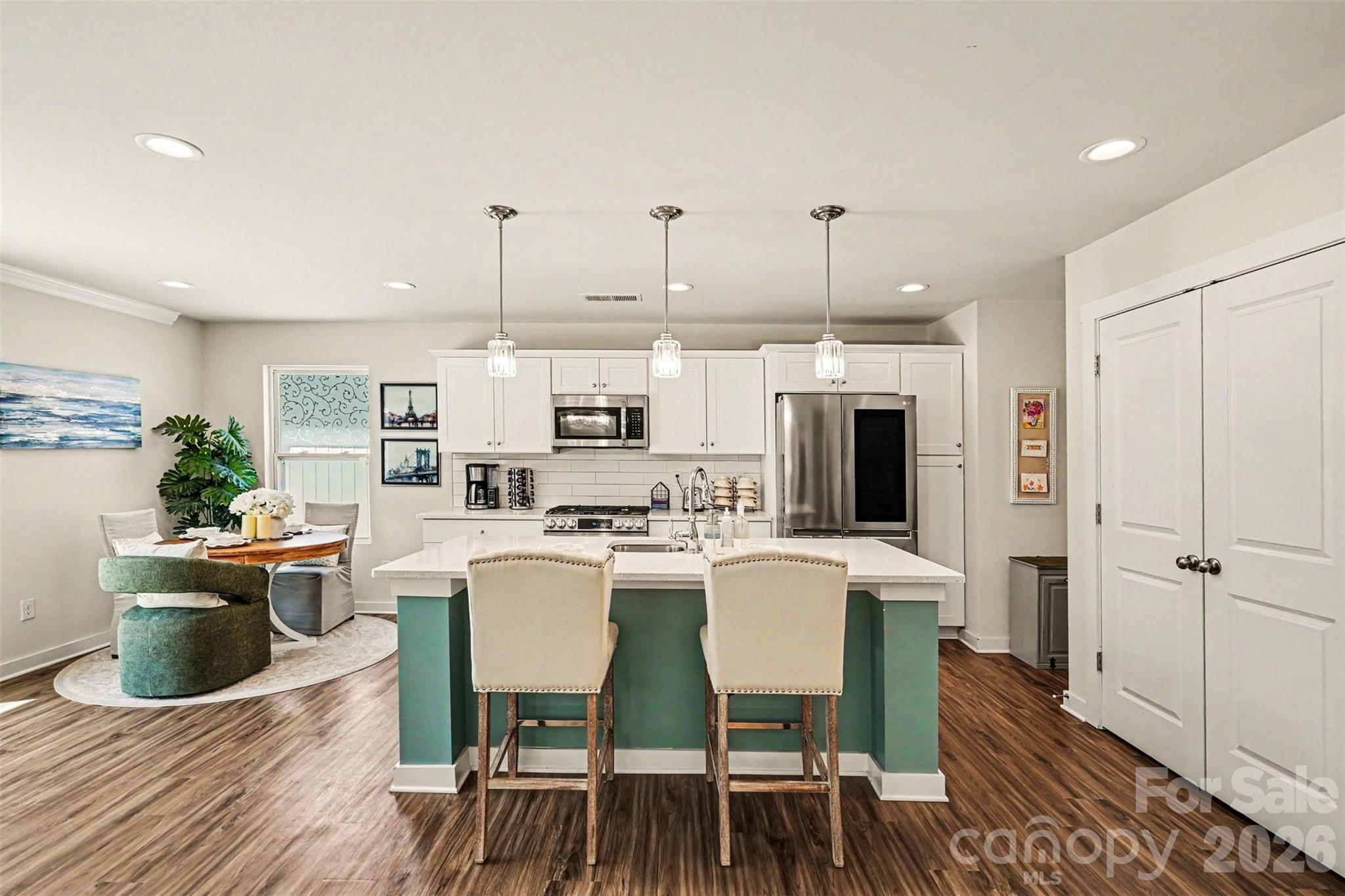 3623 Hayden Drive — Charlotte