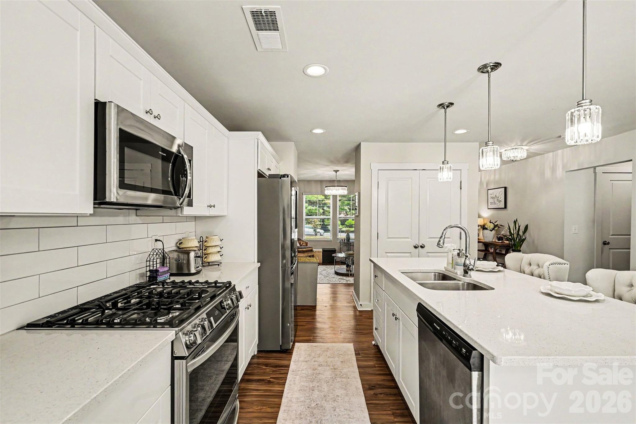 3623 Hayden Drive — Charlotte
