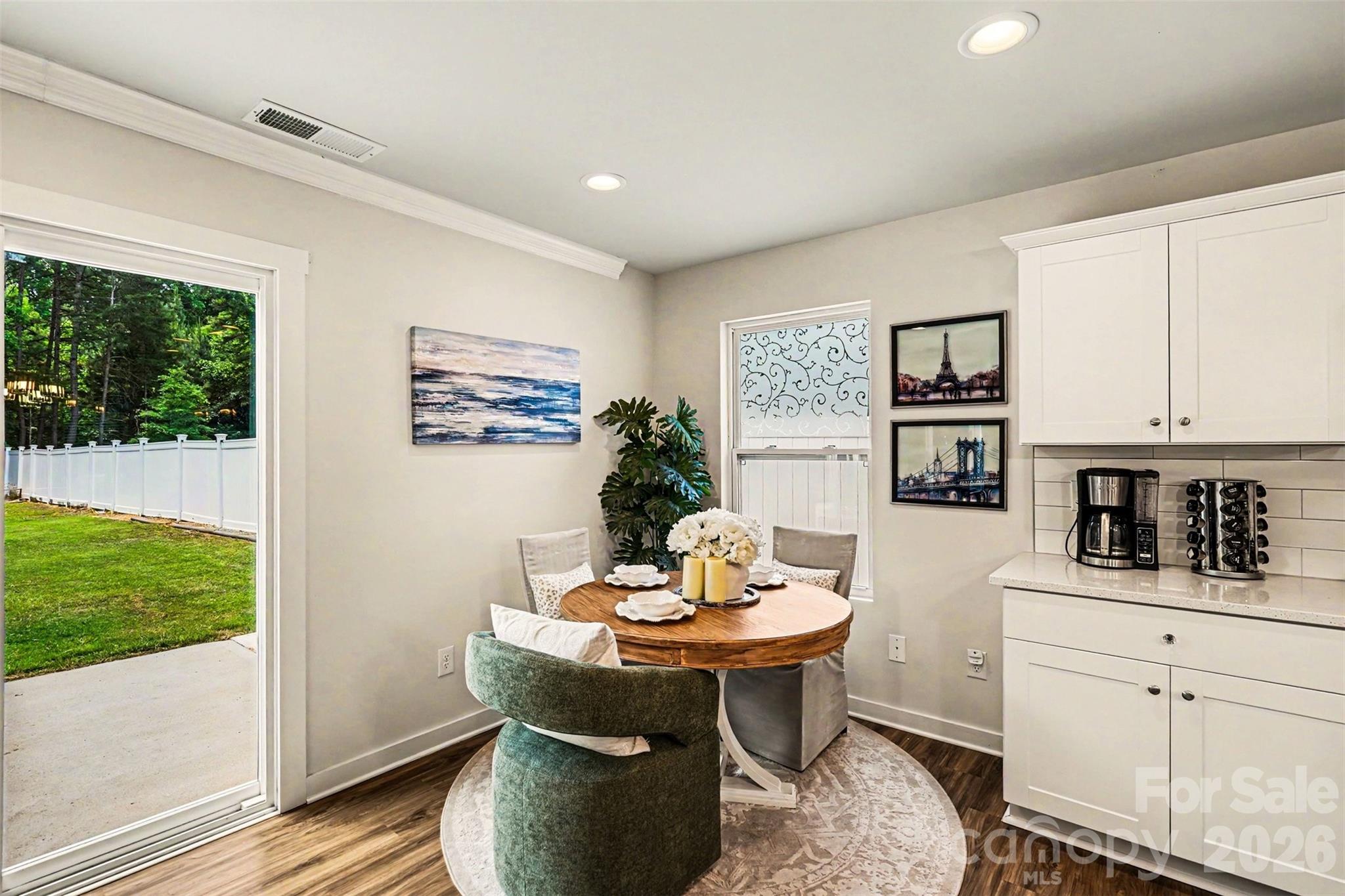 3623 Hayden Drive — Charlotte