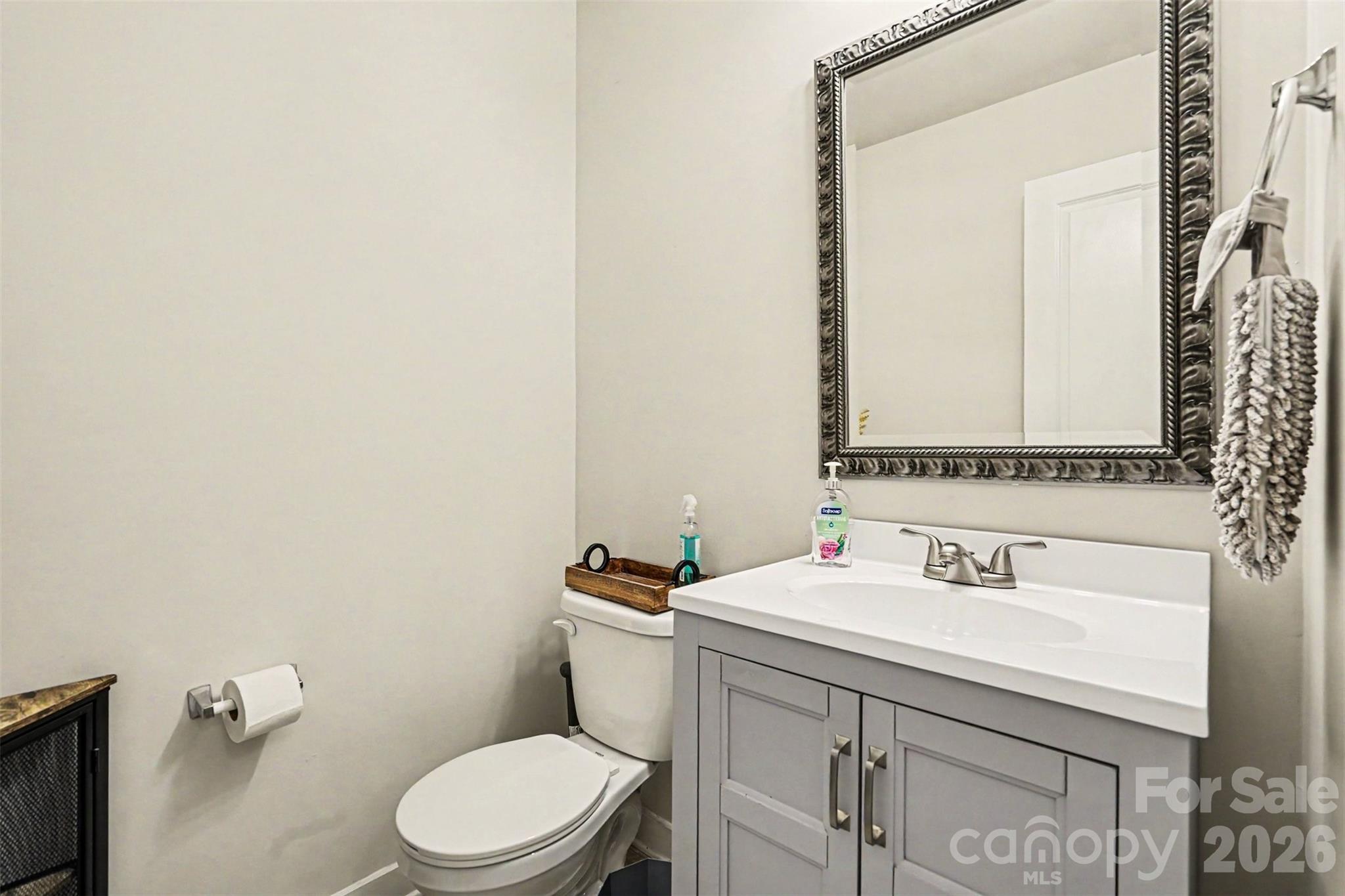 3623 Hayden Drive — Charlotte