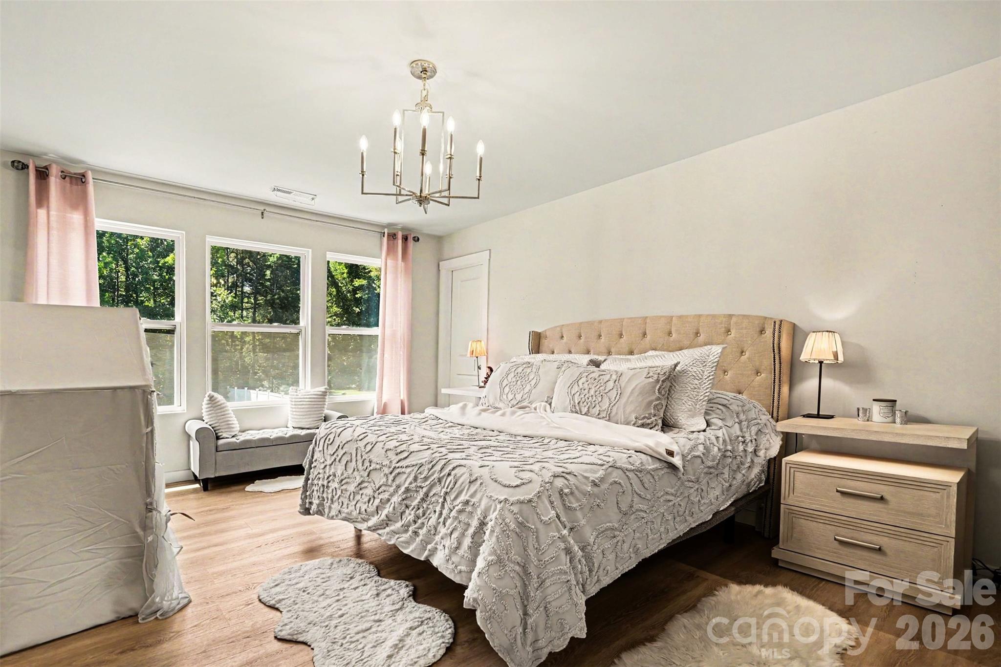 3623 Hayden Drive — Charlotte