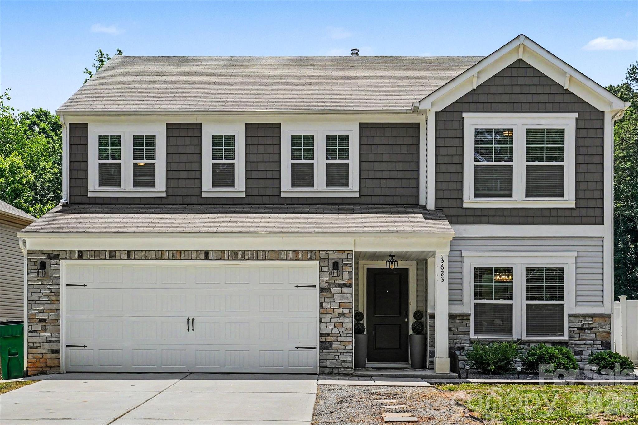 3623 Hayden Drive — Charlotte