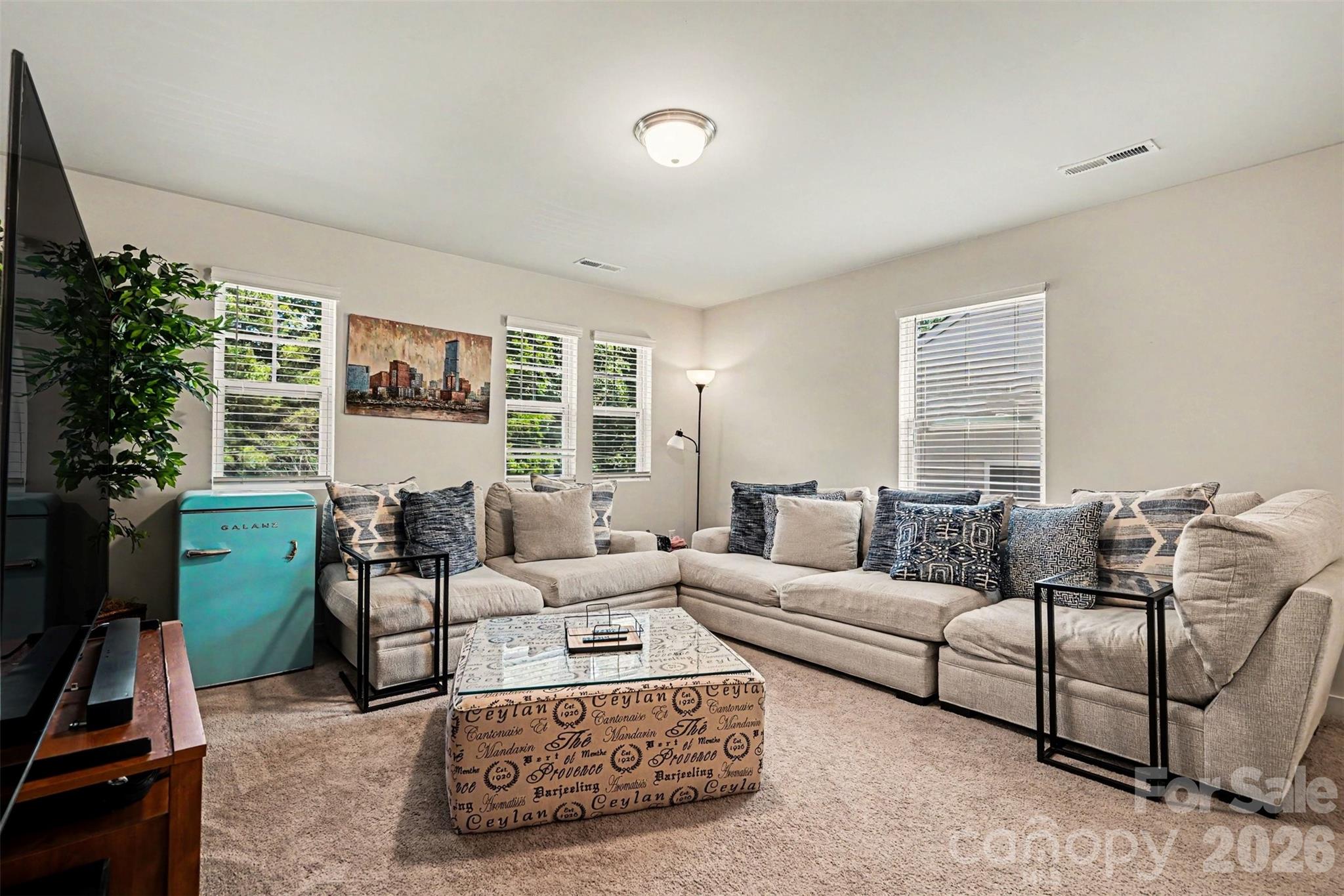3623 Hayden Drive — Charlotte