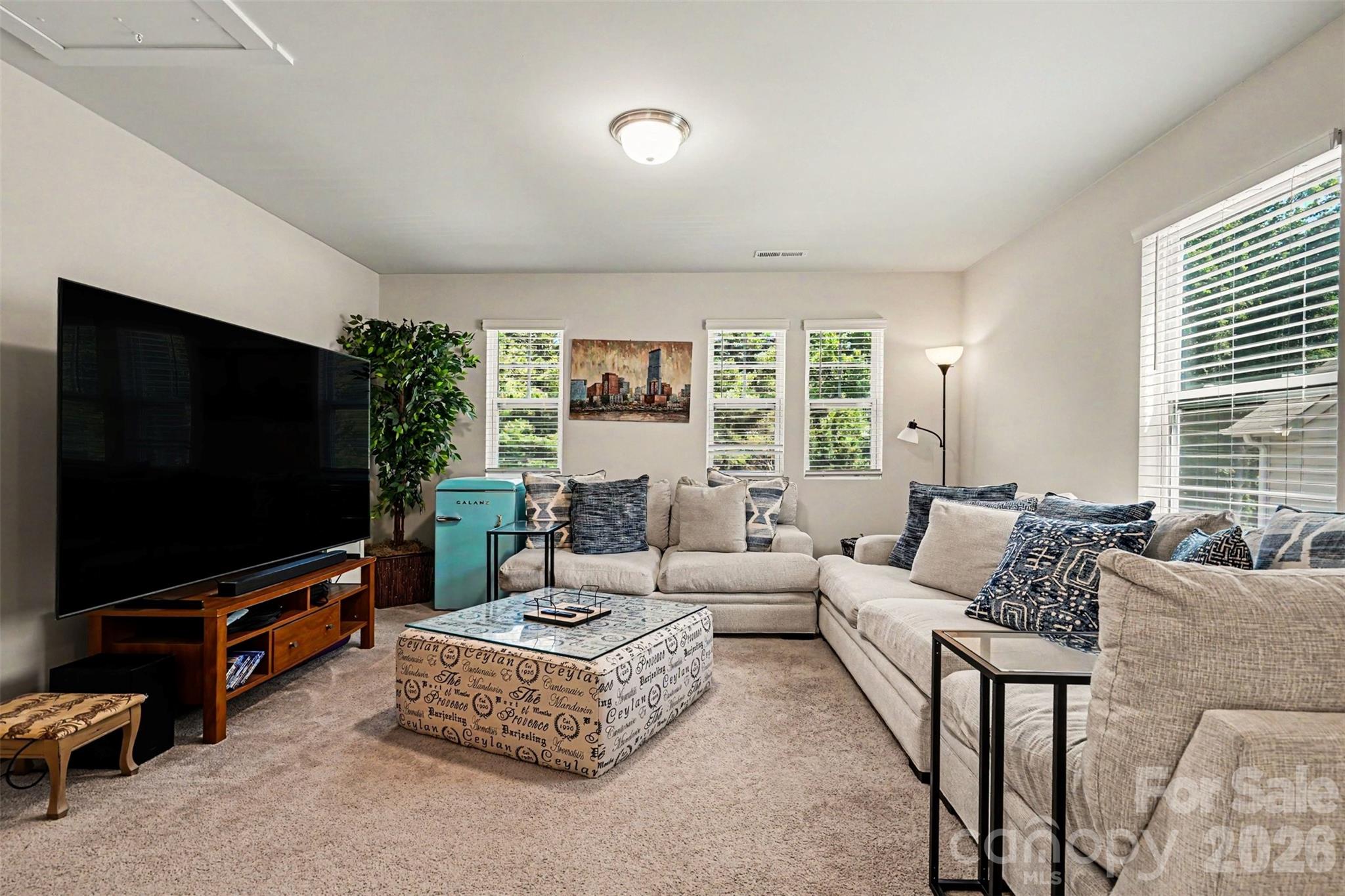 3623 Hayden Drive — Charlotte