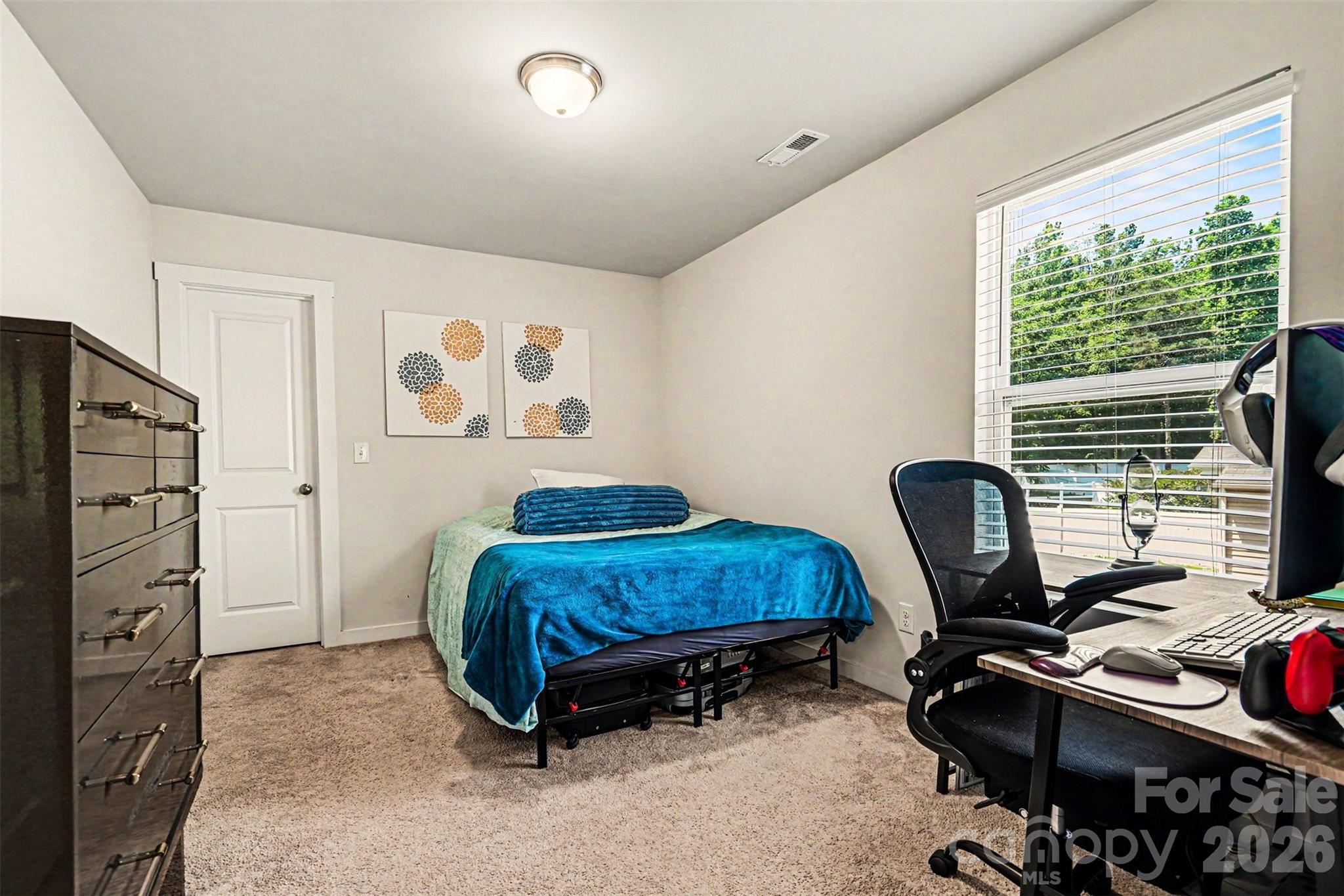 3623 Hayden Drive — Charlotte