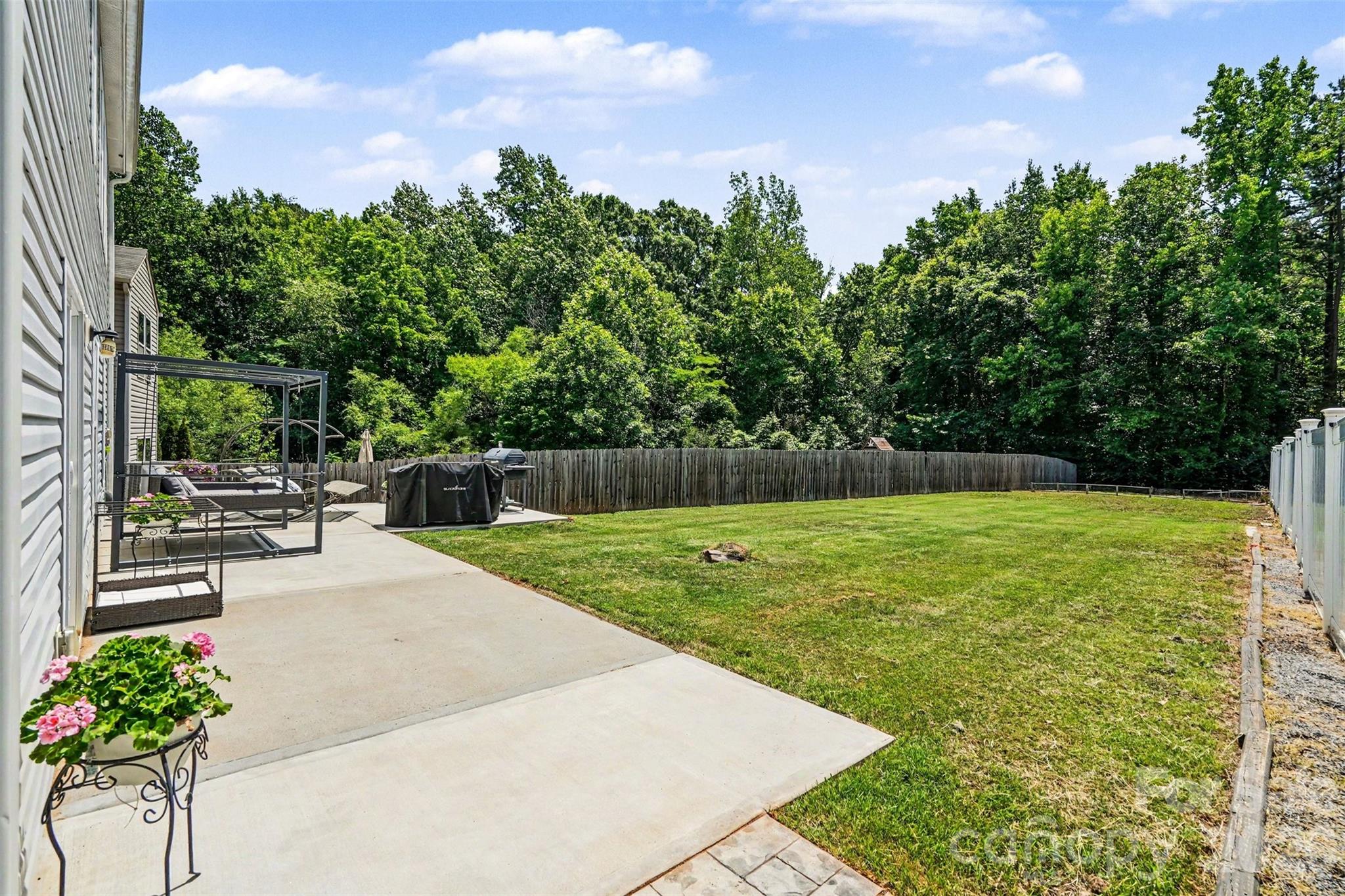 3623 Hayden Drive — Charlotte