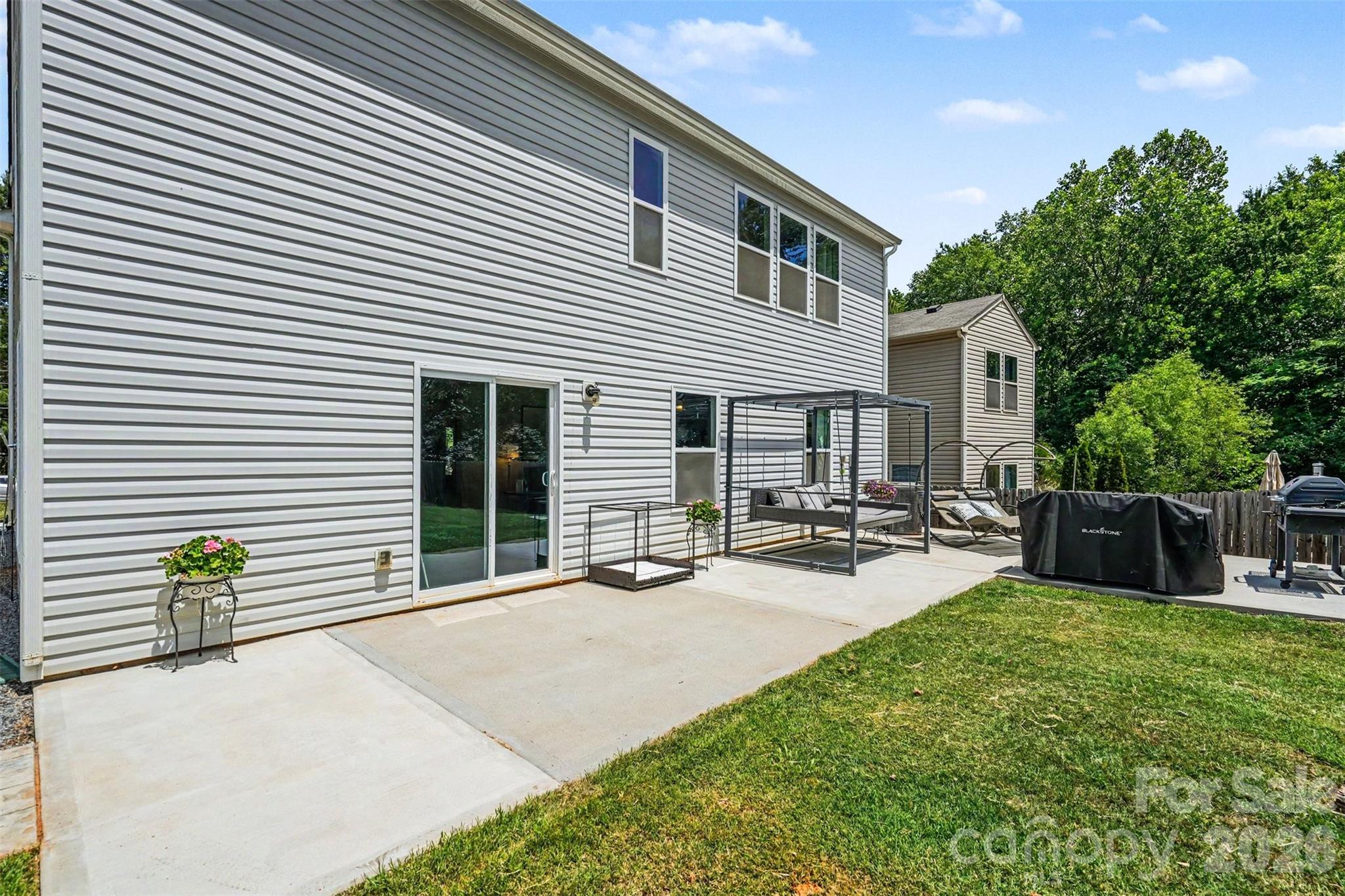 3623 Hayden Drive — Charlotte
