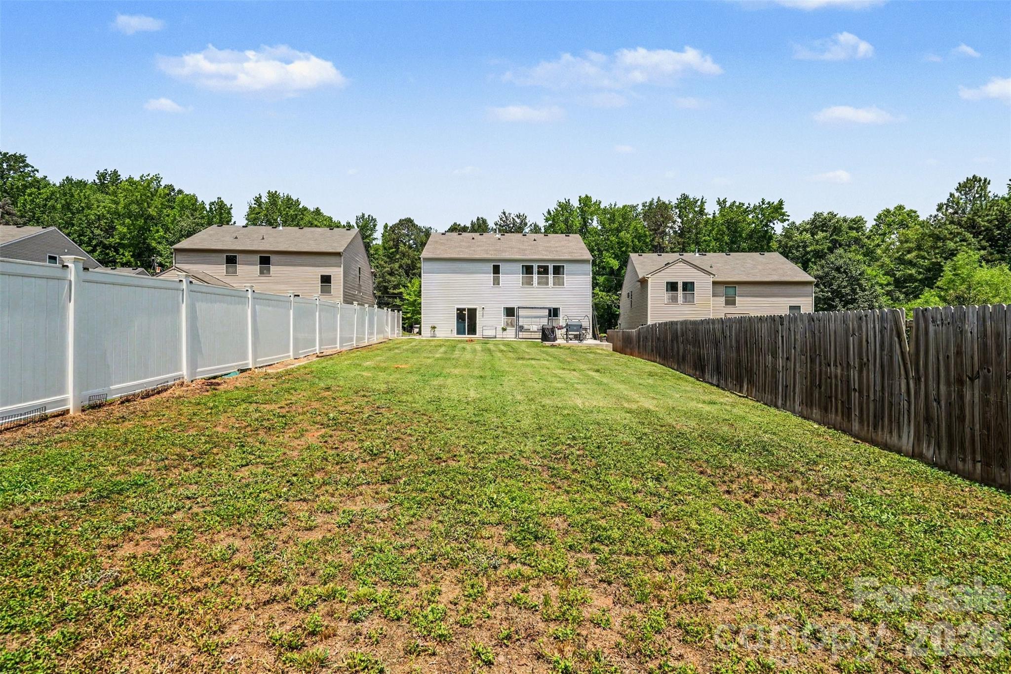 3623 Hayden Drive — Charlotte