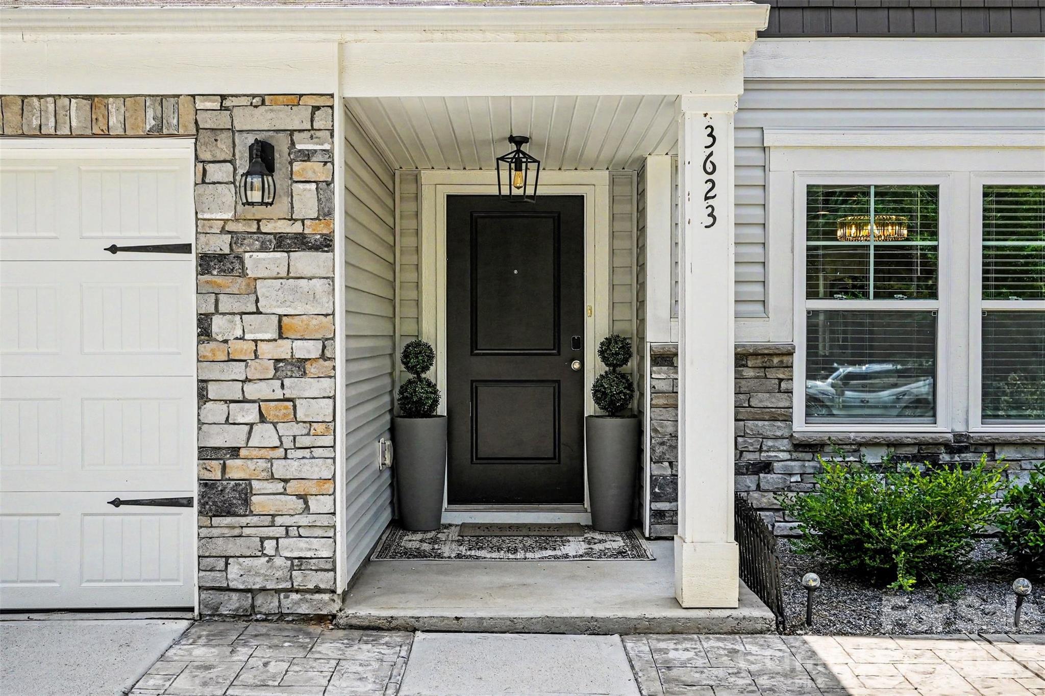 3623 Hayden Drive — Charlotte
