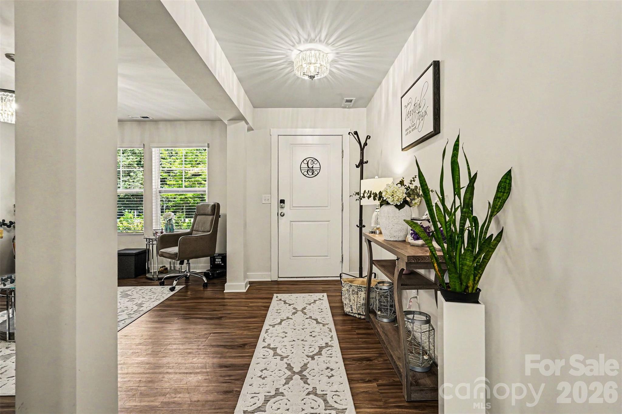 3623 Hayden Drive — Charlotte