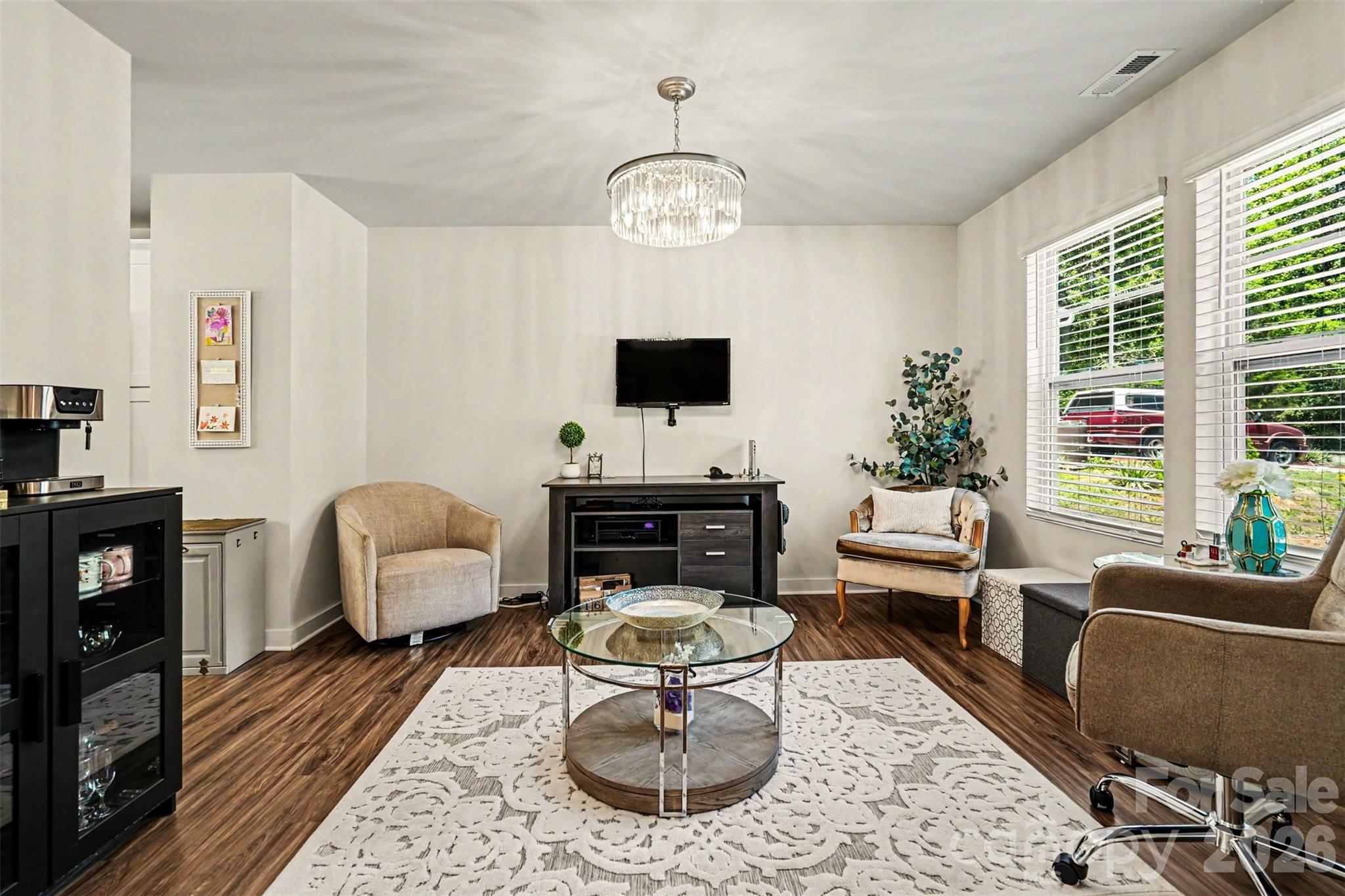 3623 Hayden Drive — Charlotte