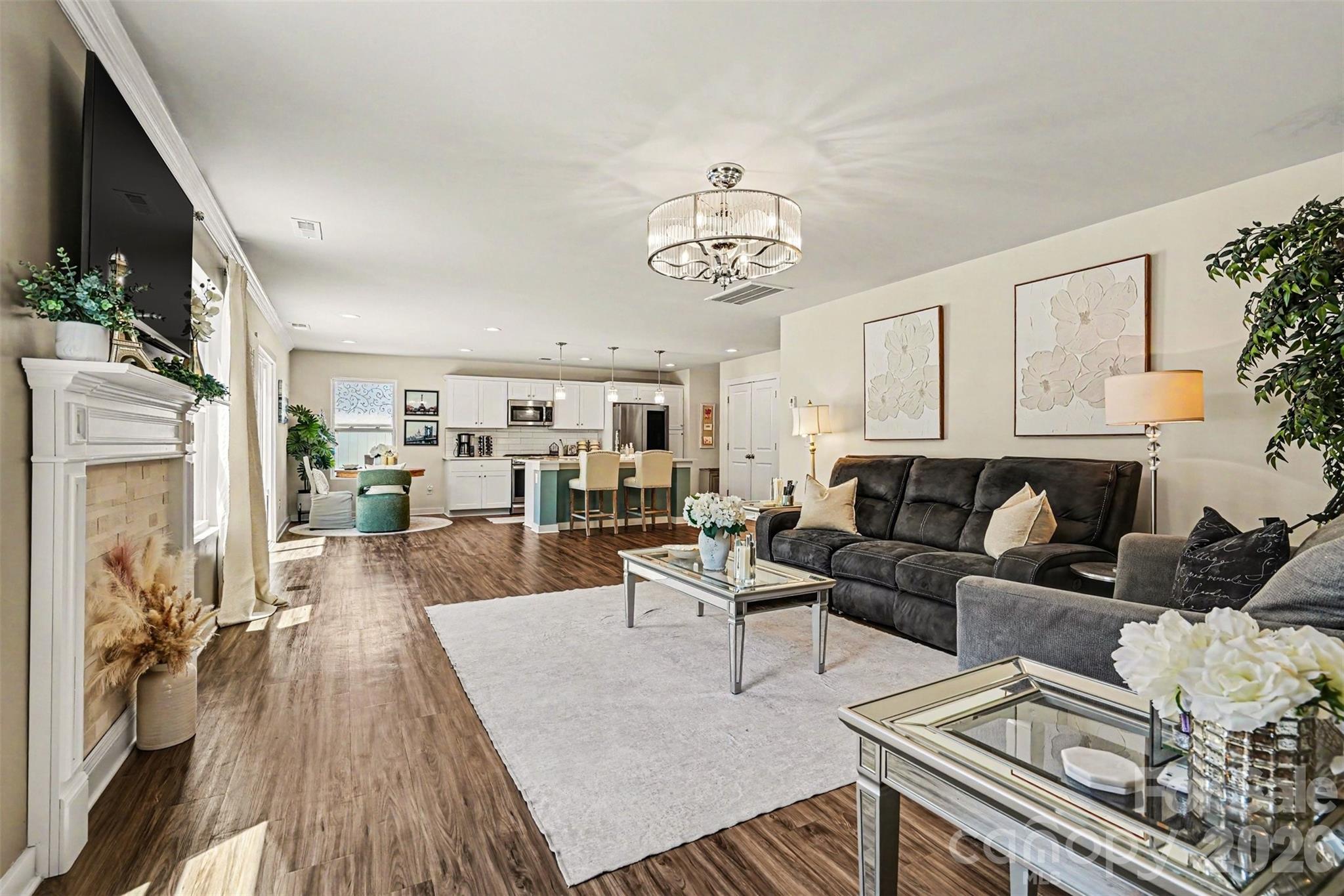 3623 Hayden Drive — Charlotte