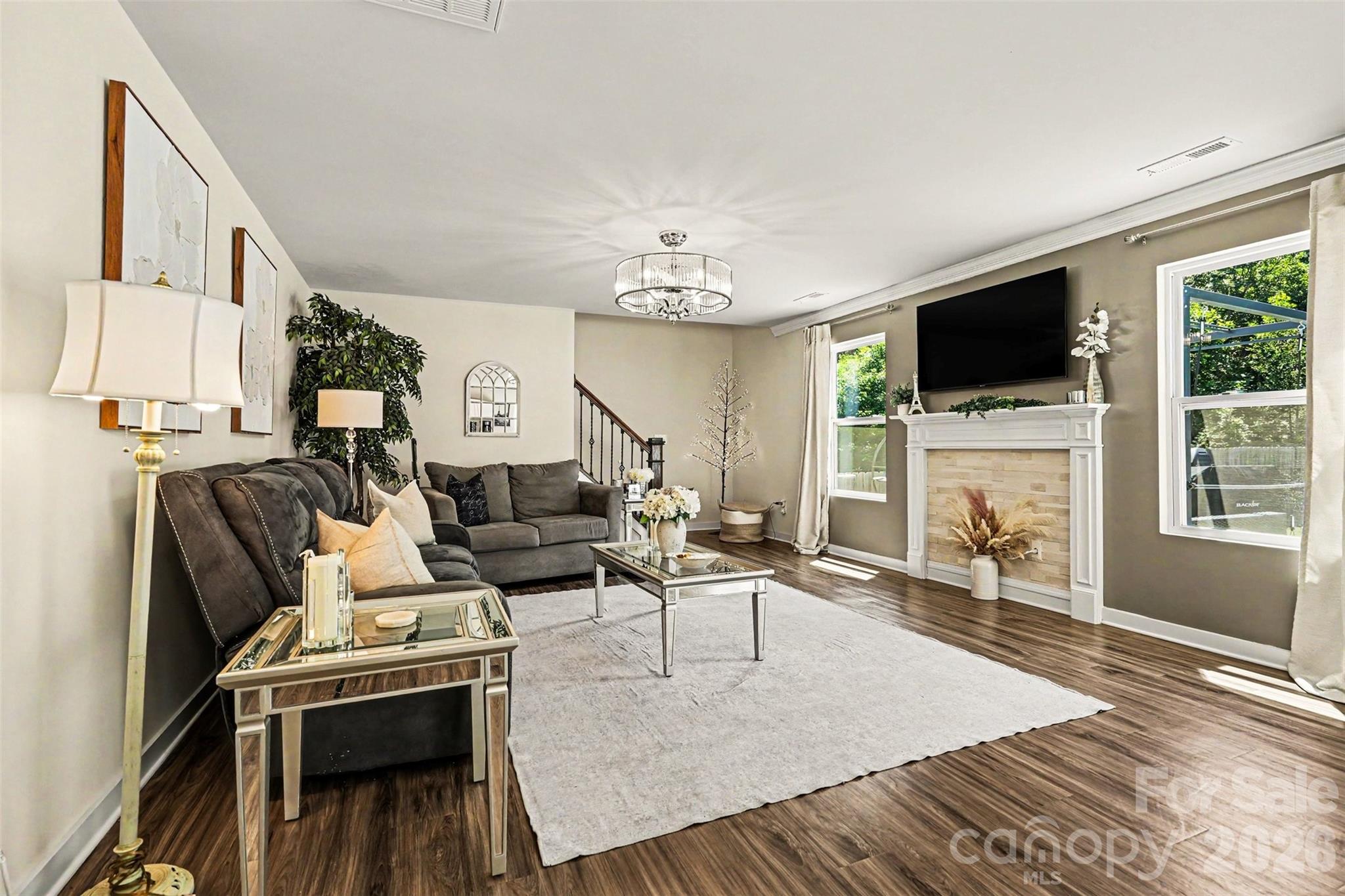 3623 Hayden Drive — Charlotte
