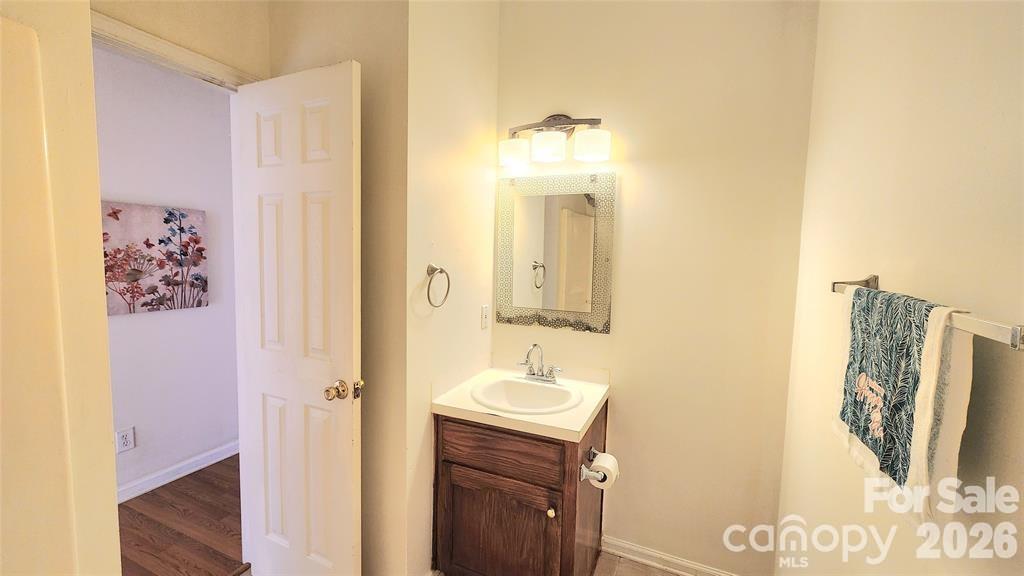 1066 Tremont Avenue — Rock Hill