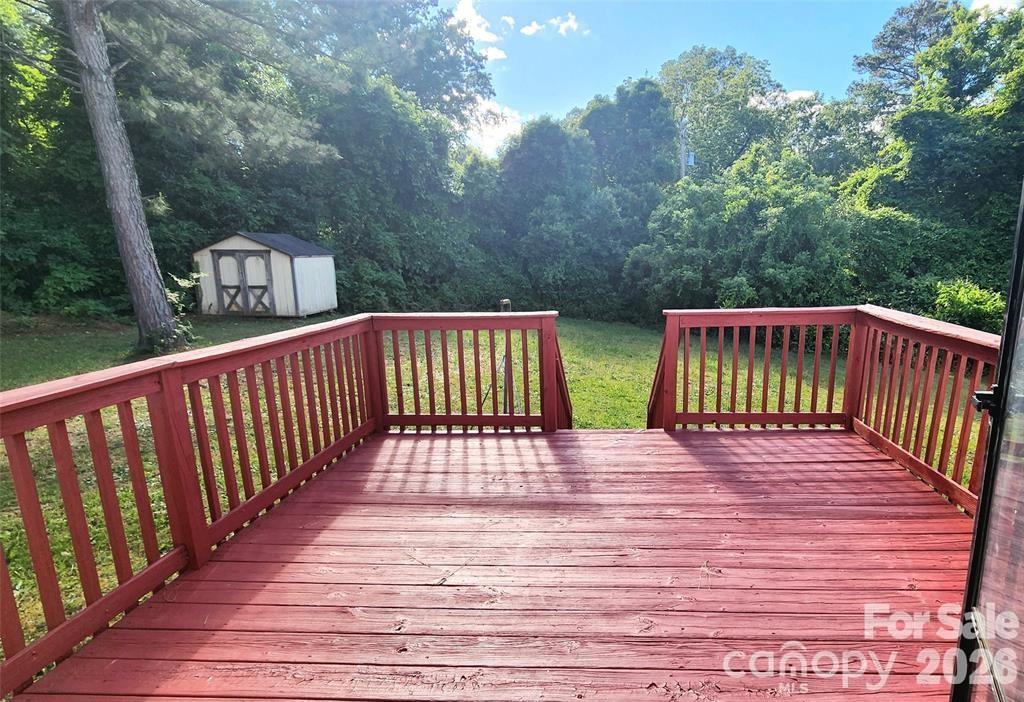 1066 Tremont Avenue — Rock Hill