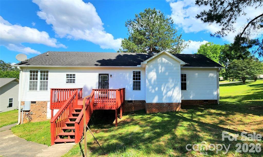 1066 Tremont Avenue — Rock Hill
