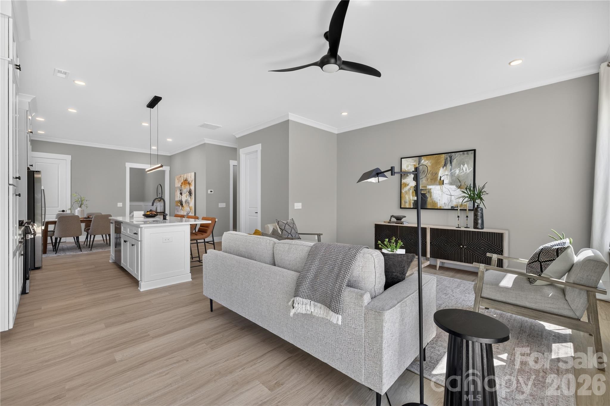 3875 12th Street Court NE — Hickory