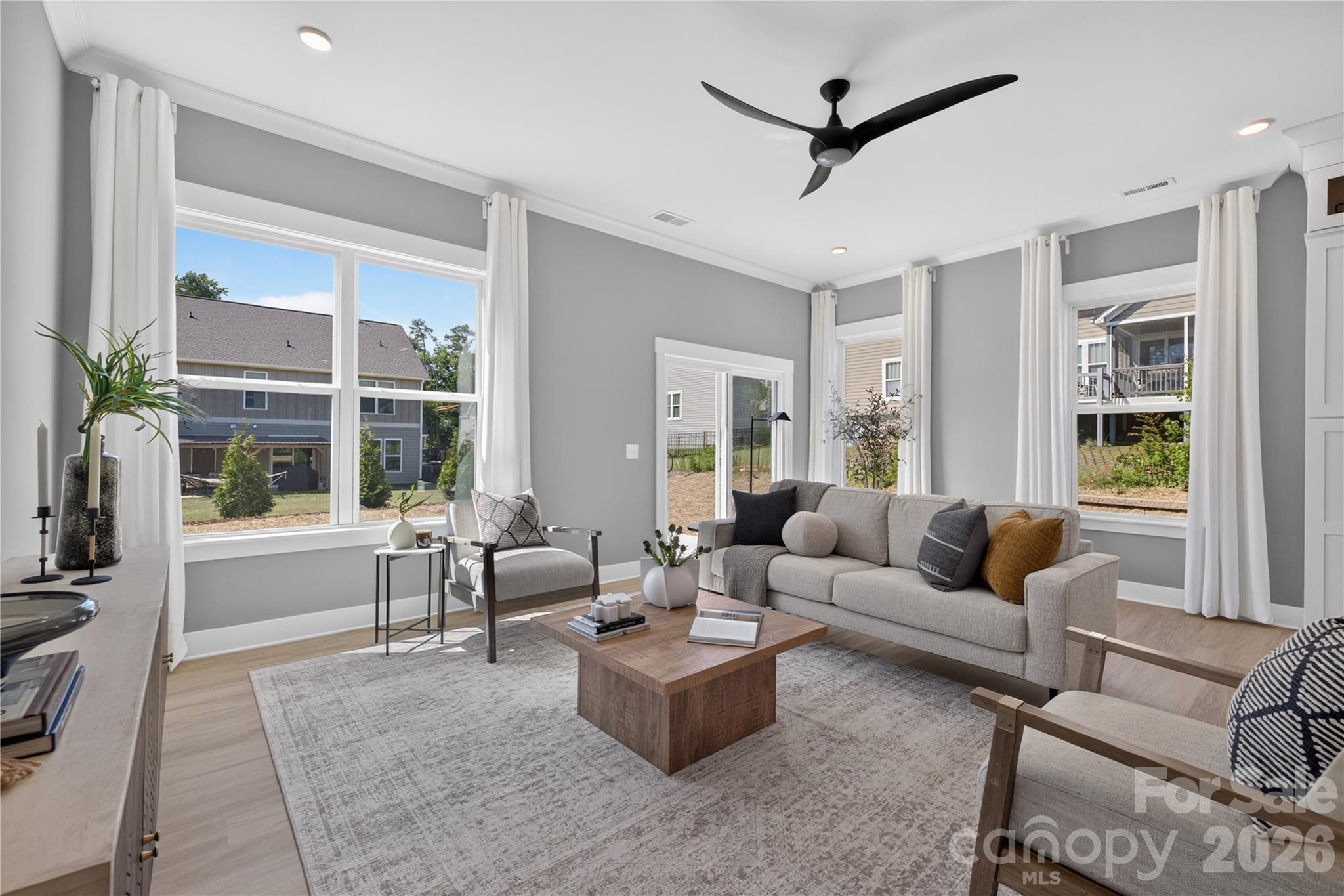 3875 12th Street Court NE — Hickory