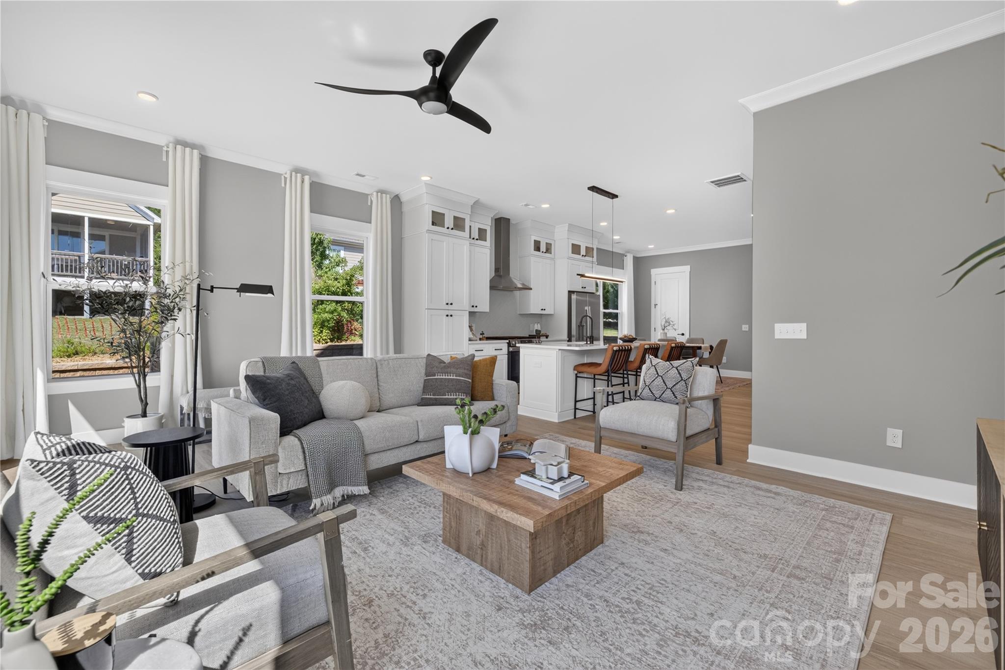 3875 12th Street Court NE — Hickory
