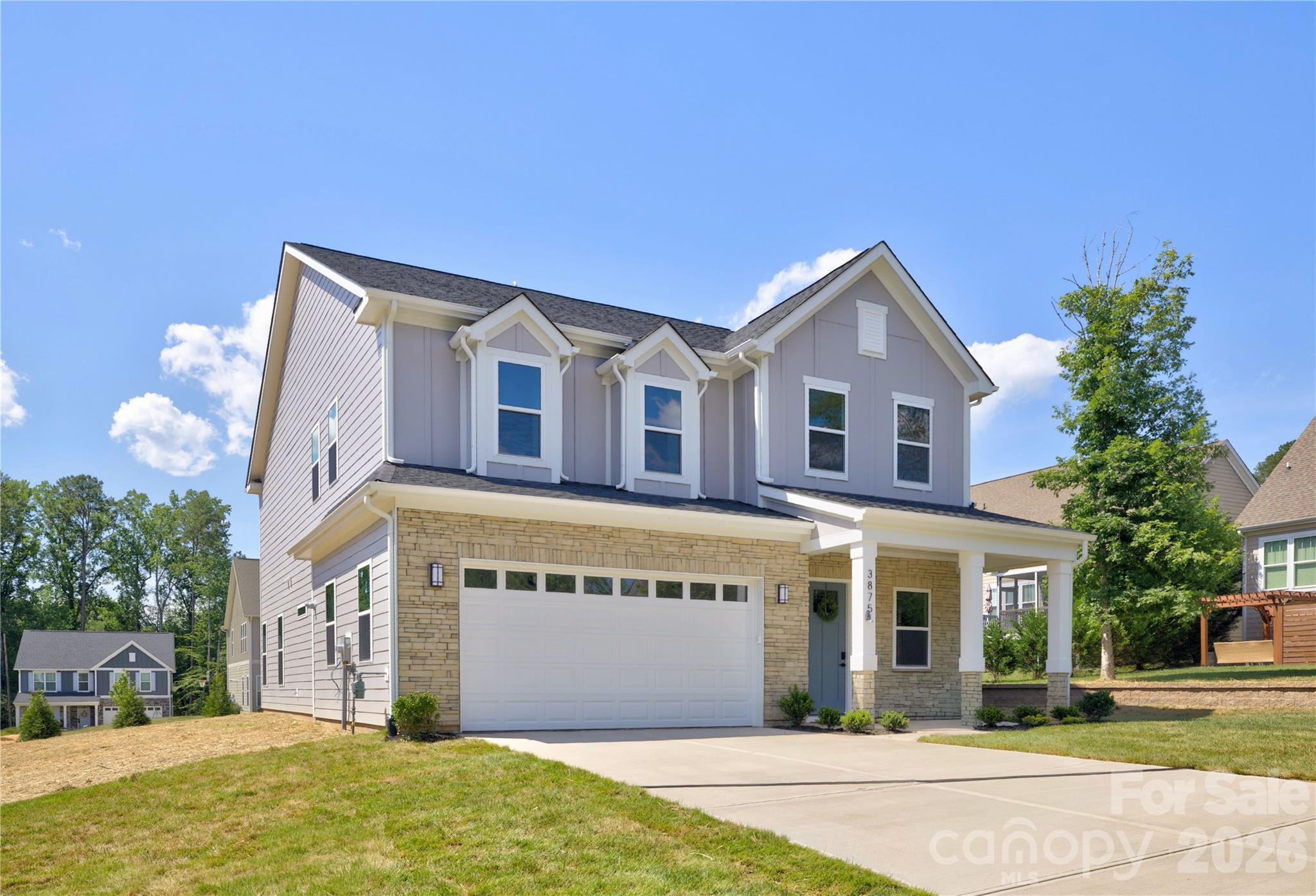 3875 12th Street Court NE — Hickory