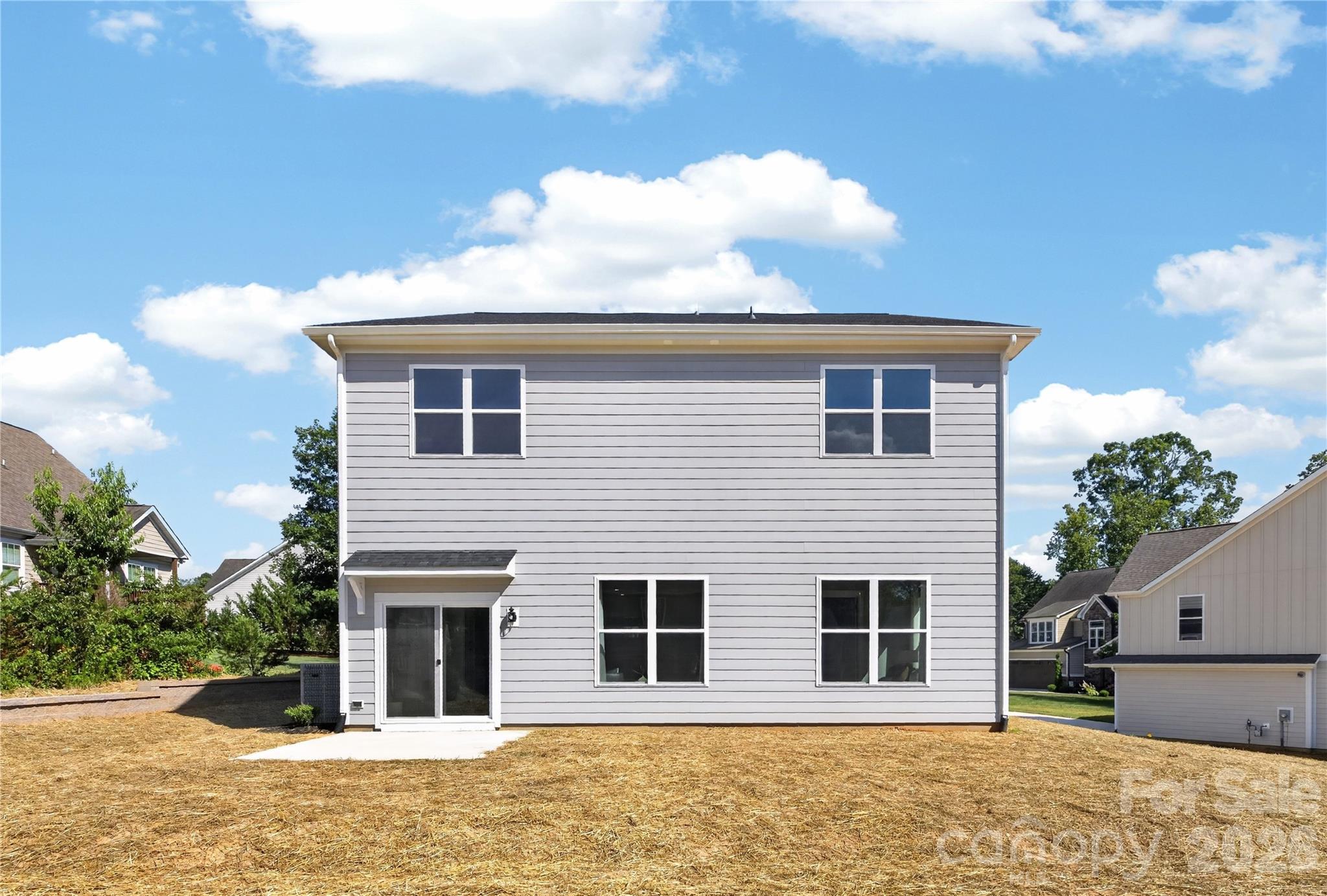 3875 12th Street Court NE — Hickory