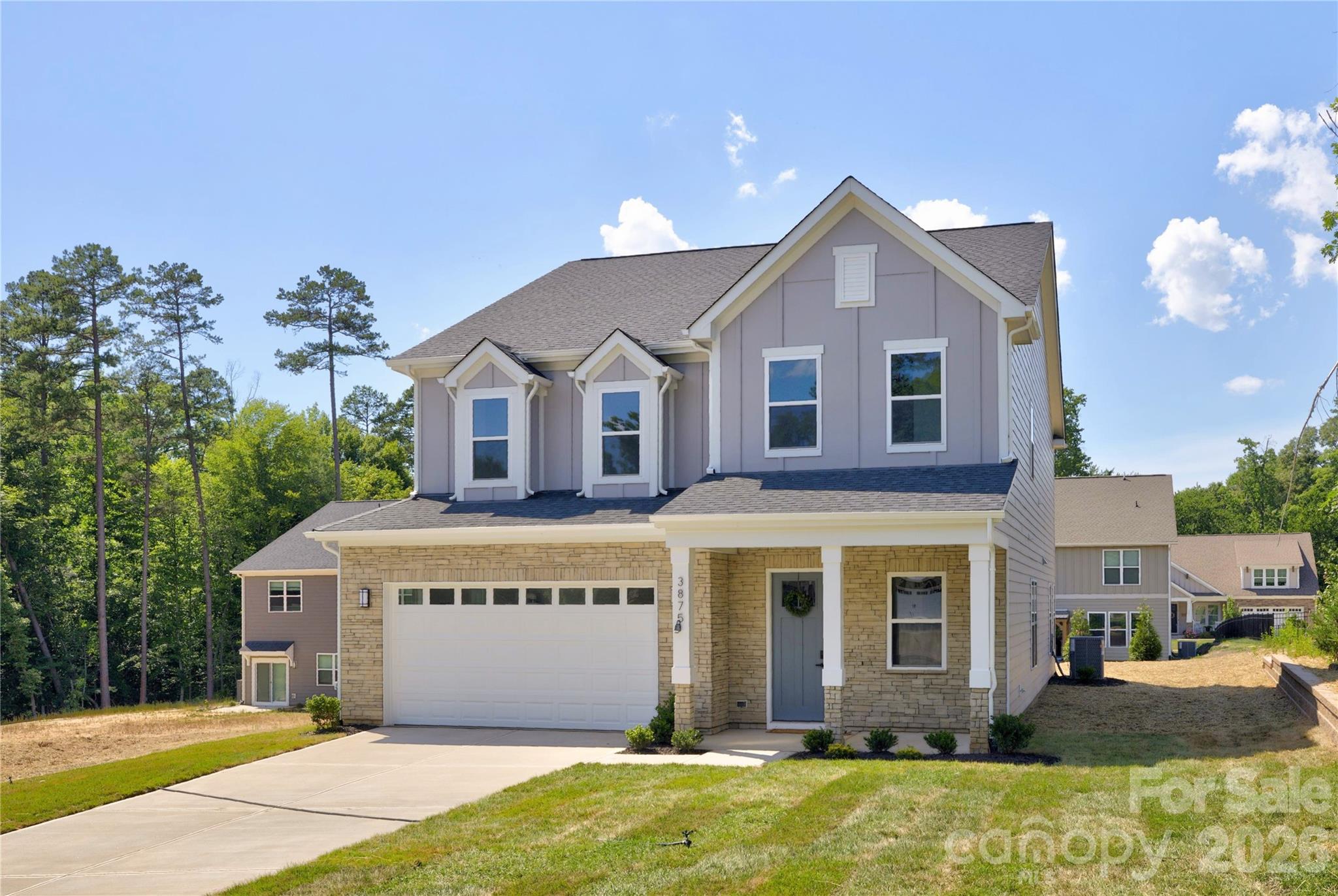 3875 12th Street Court NE — Hickory