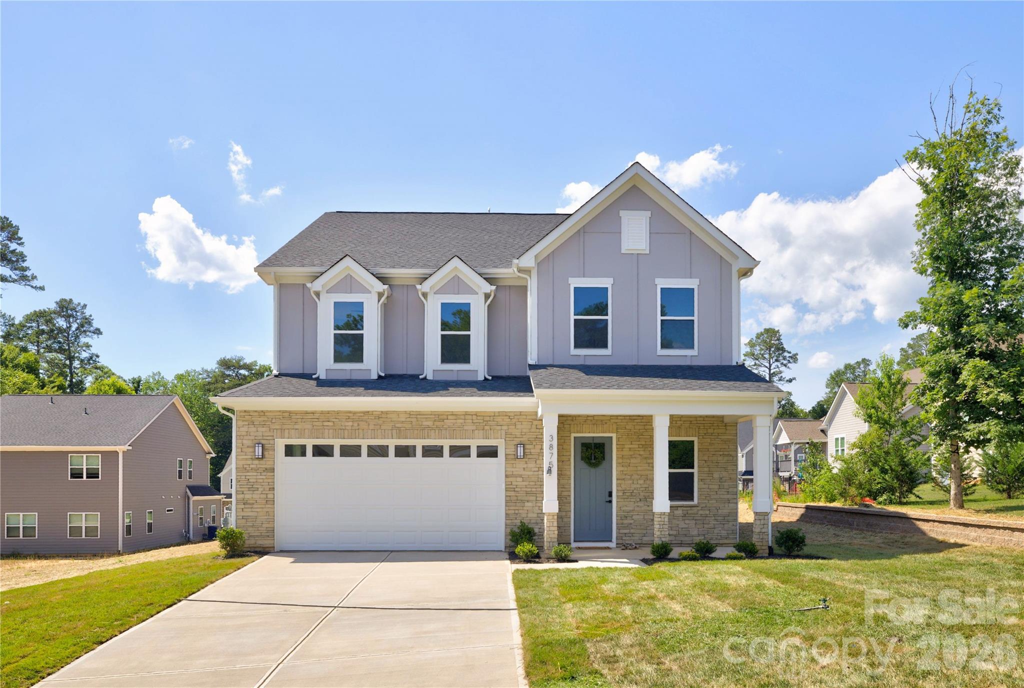 3875 12th Street Court NE — Hickory