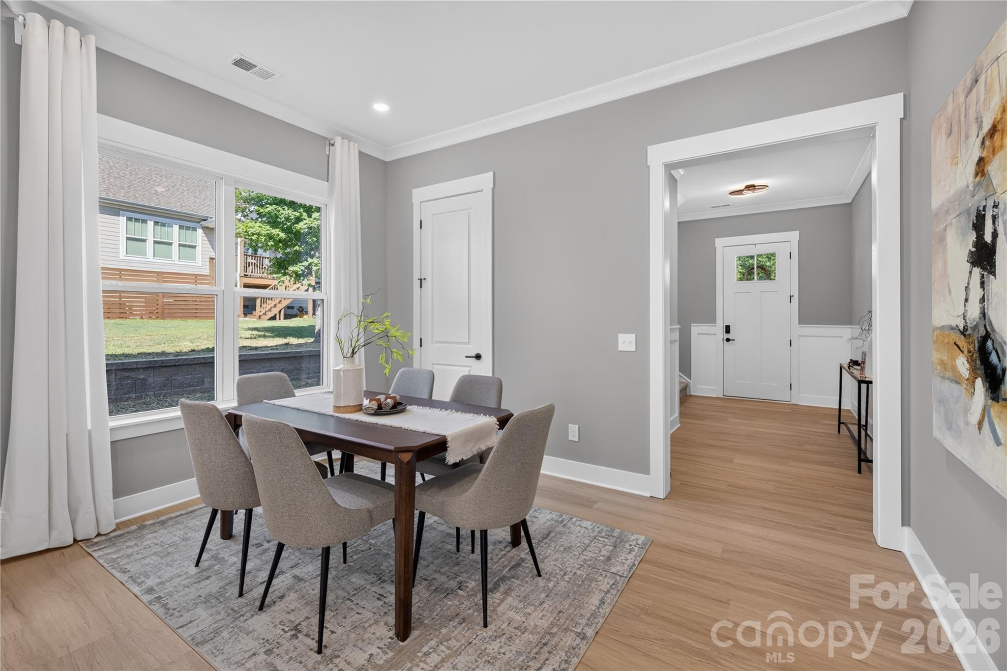 3875 12th Street Court NE — Hickory