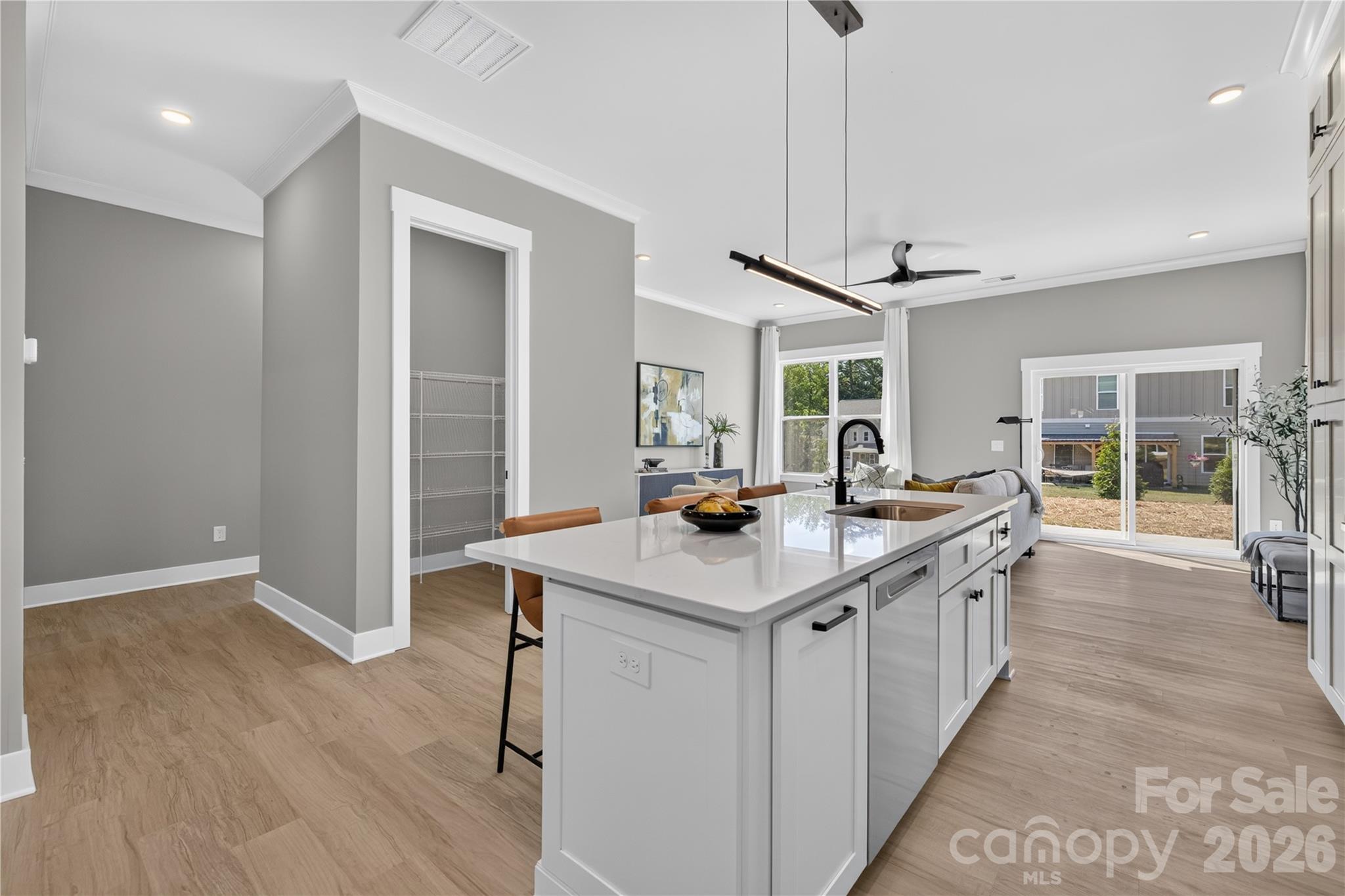 3875 12th Street Court NE — Hickory