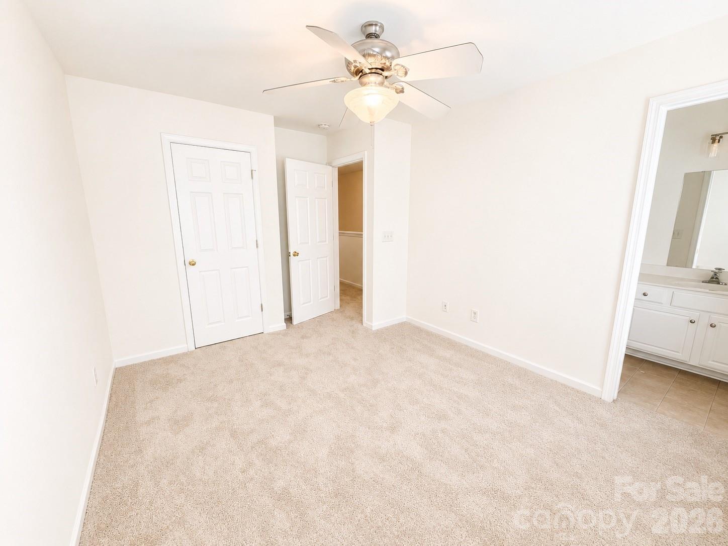 8611 Wandering Creek Way — Charlotte