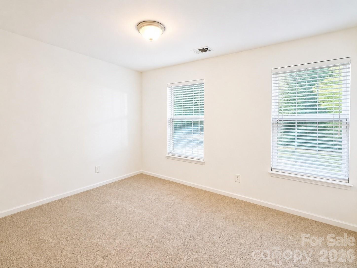8611 Wandering Creek Way — Charlotte