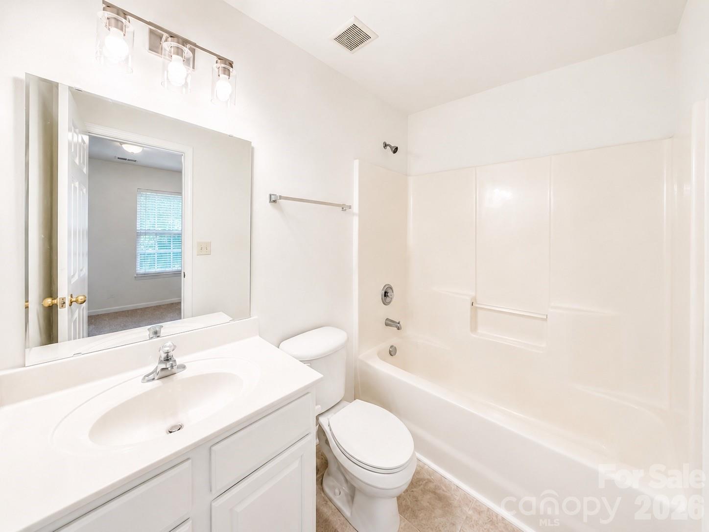 8611 Wandering Creek Way — Charlotte