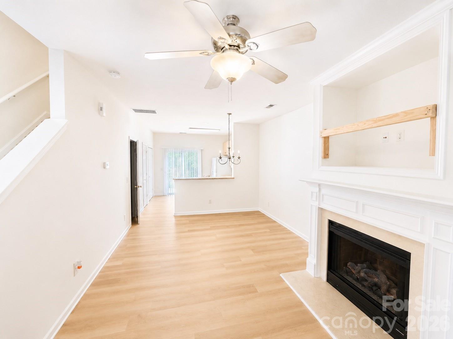 8611 Wandering Creek Way — Charlotte