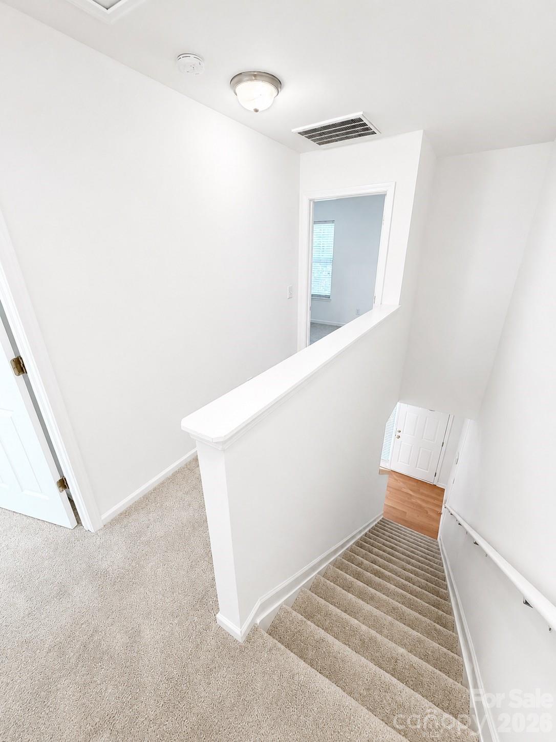 8611 Wandering Creek Way — Charlotte