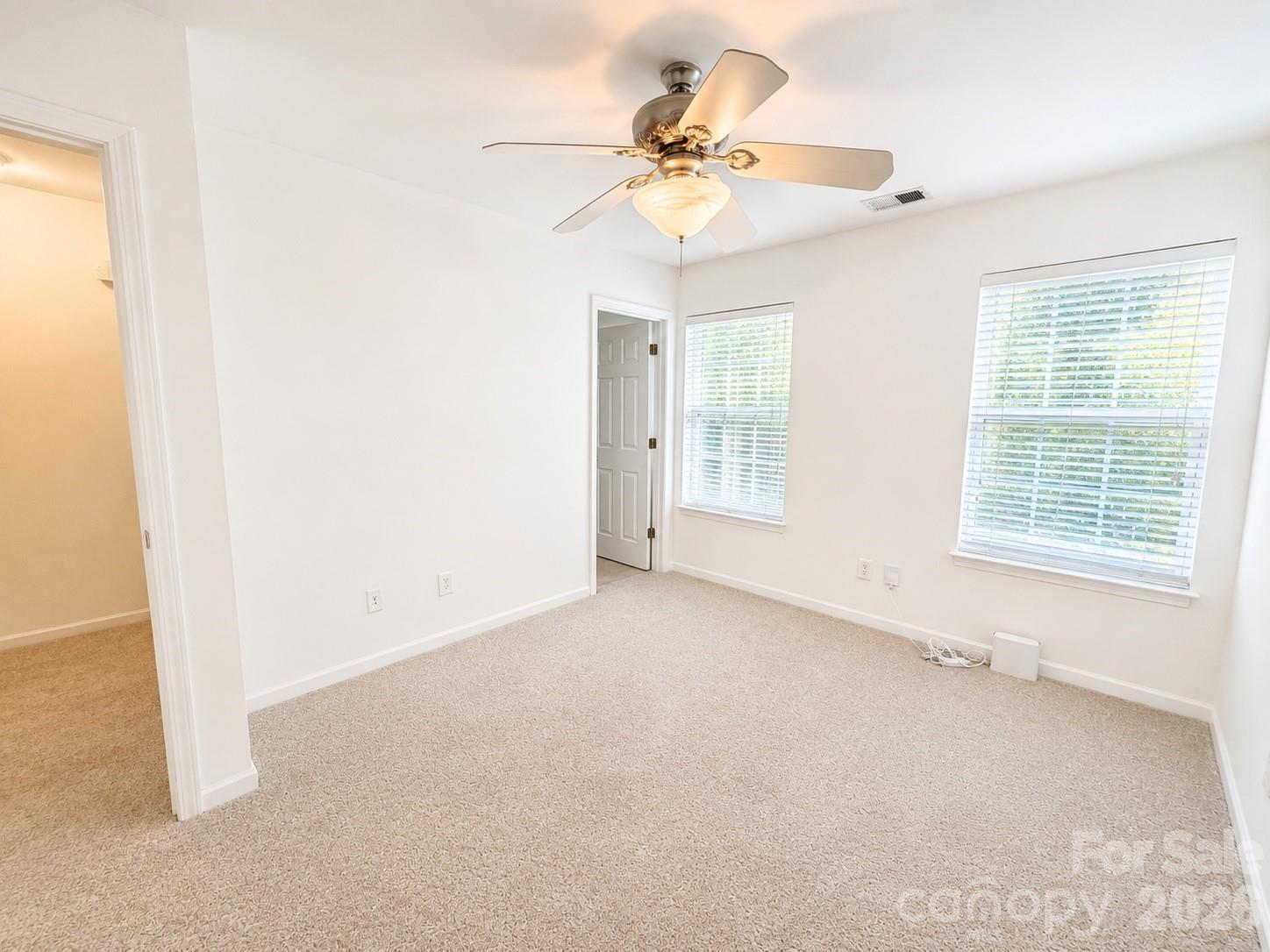 8611 Wandering Creek Way — Charlotte
