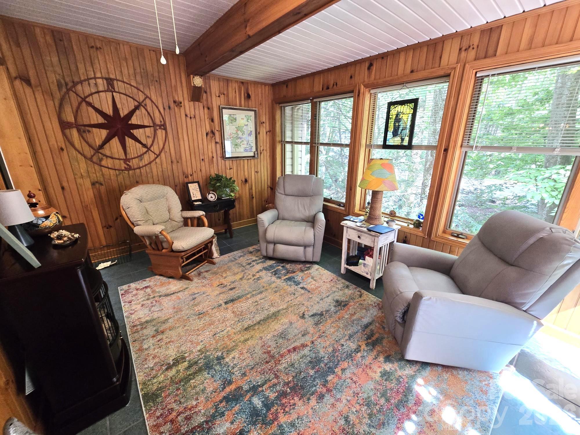 132 Rumbling Bald Road — Lake Lure