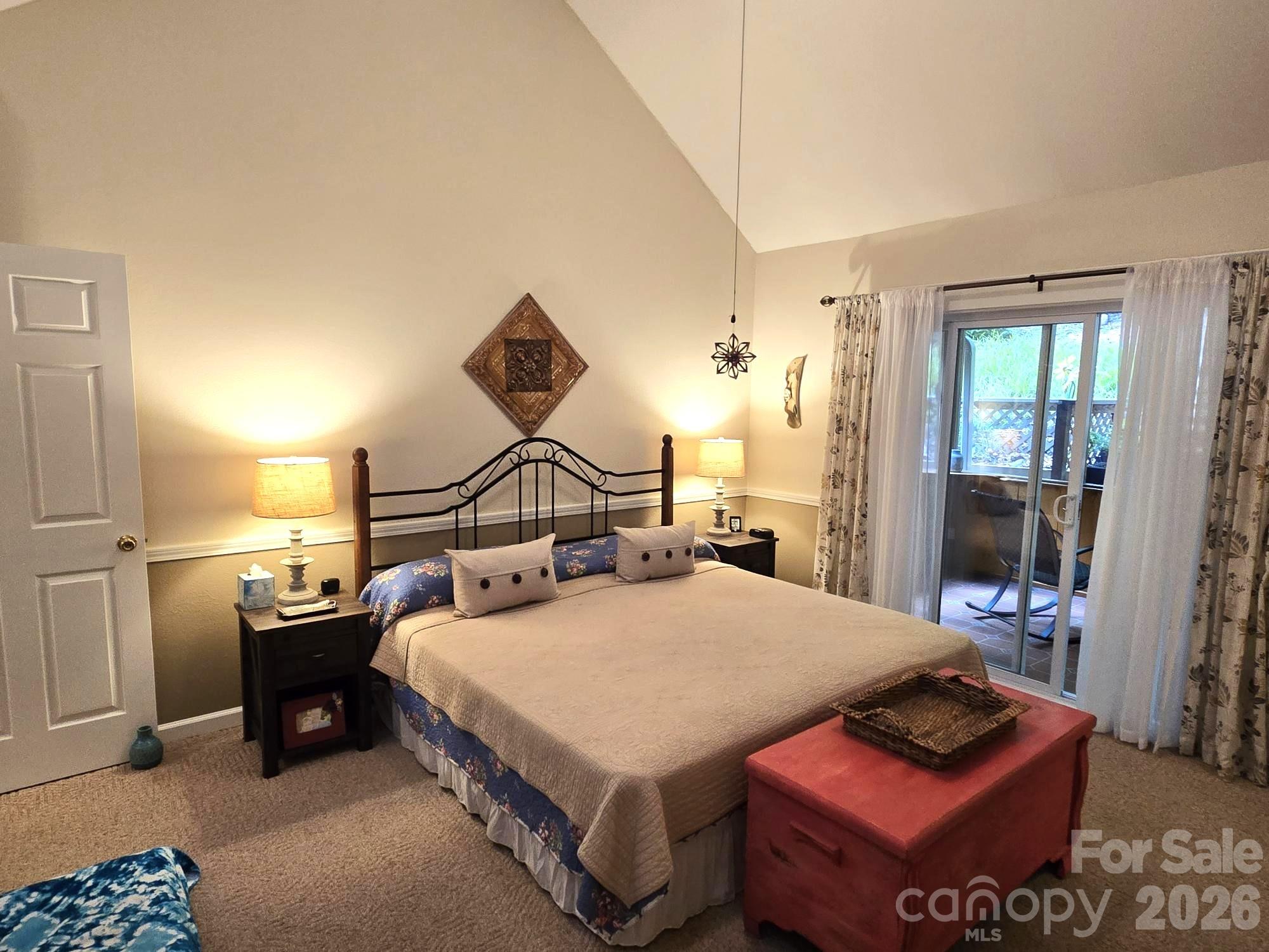 132 Rumbling Bald Road — Lake Lure