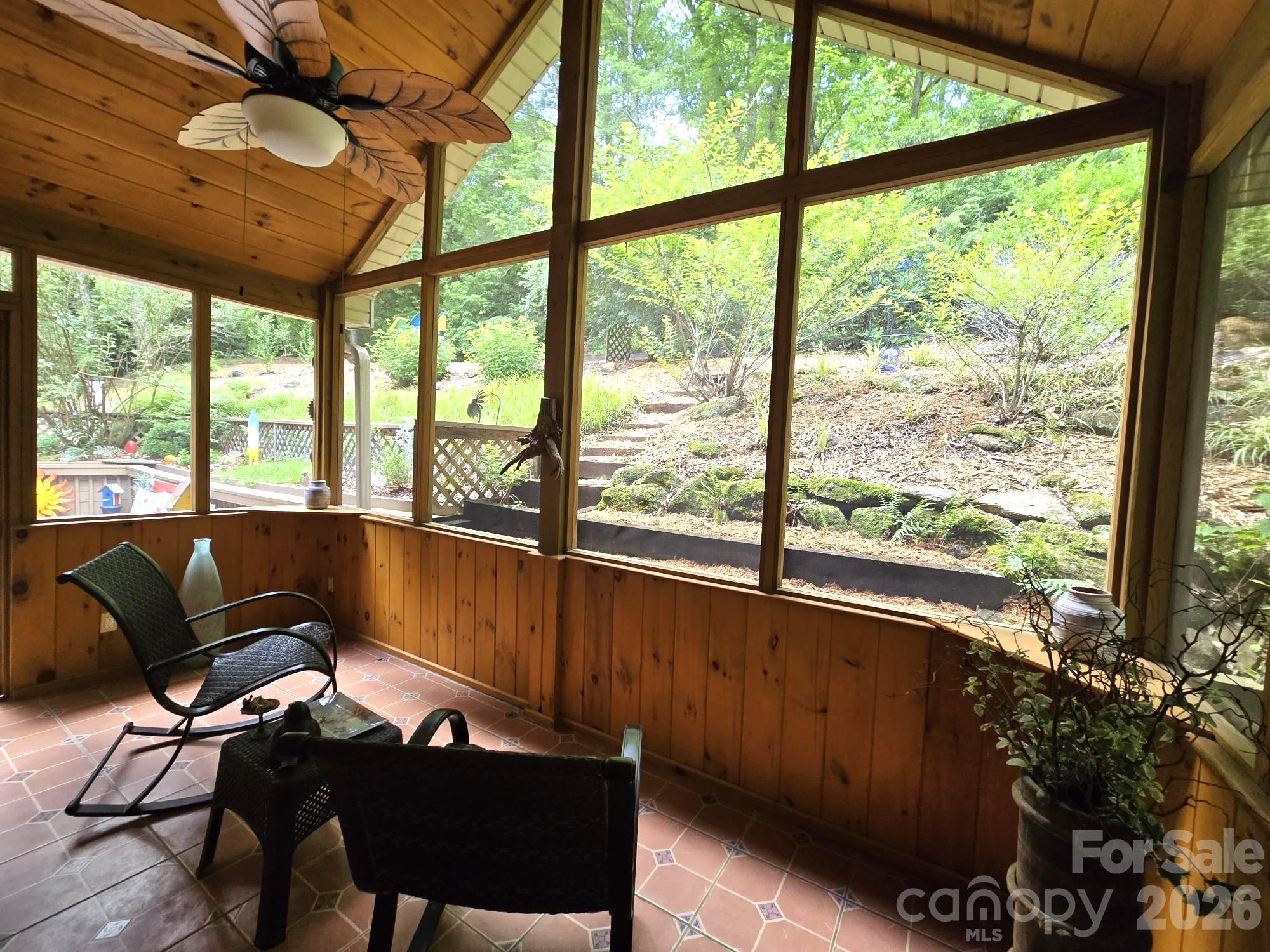 132 Rumbling Bald Road — Lake Lure