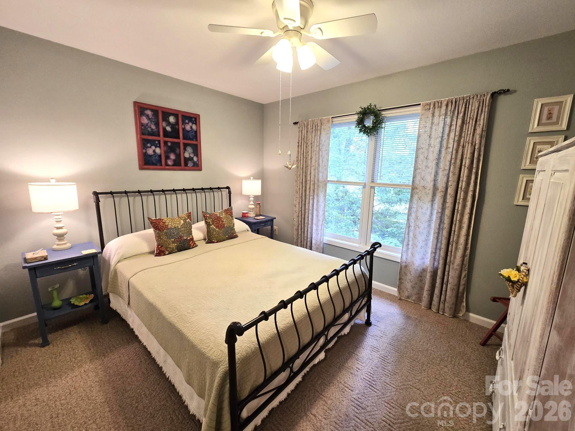 132 Rumbling Bald Road — Lake Lure