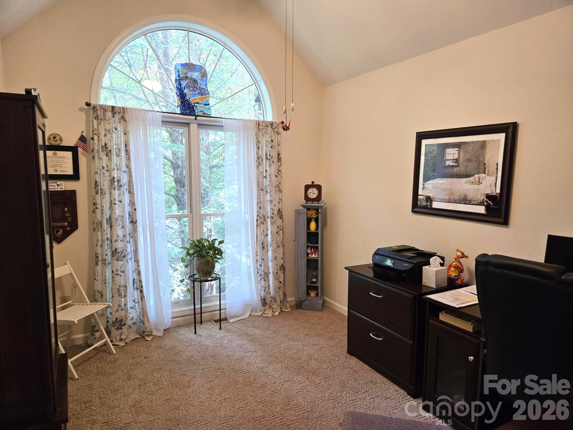 132 Rumbling Bald Road — Lake Lure