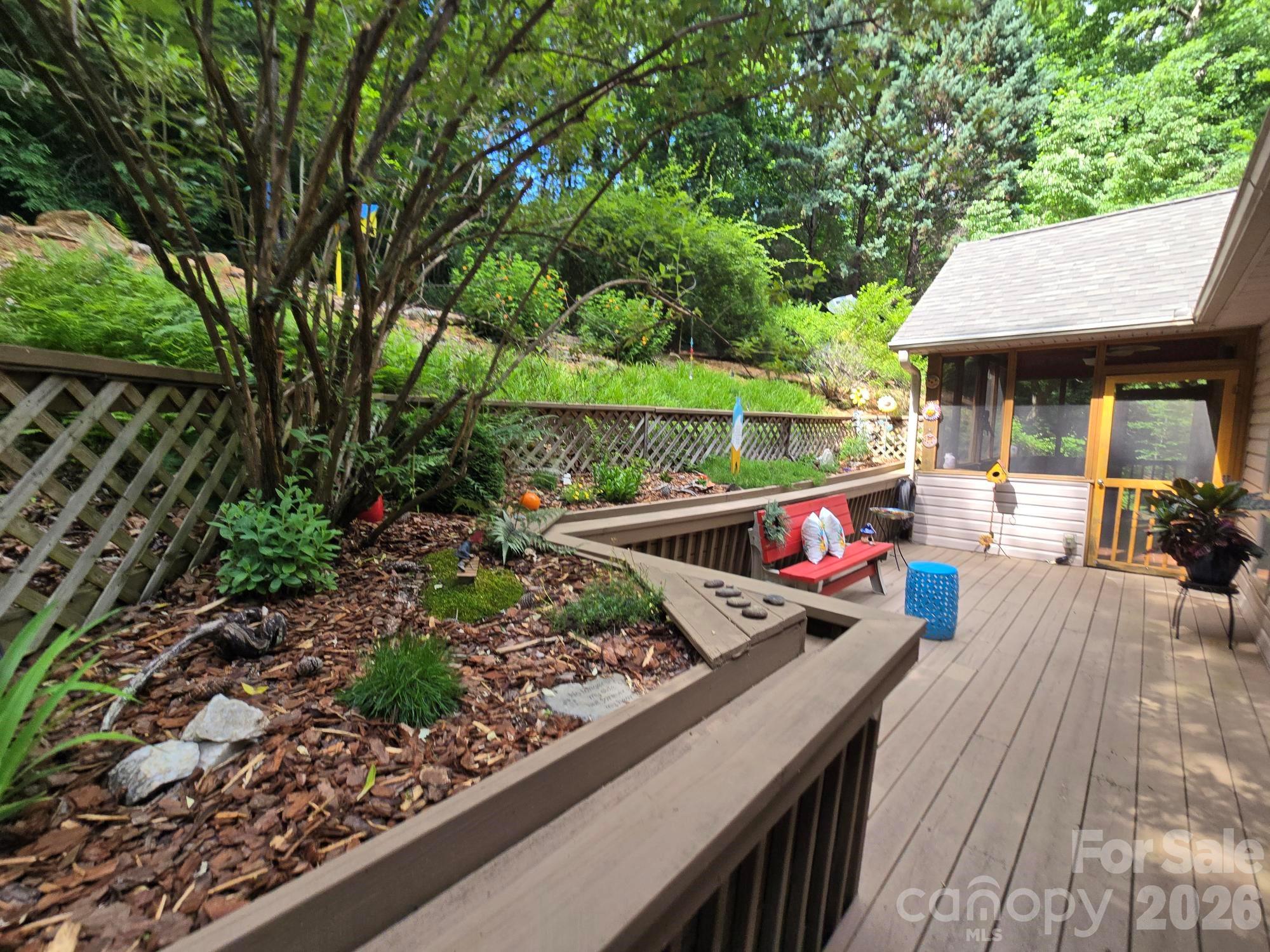 132 Rumbling Bald Road — Lake Lure