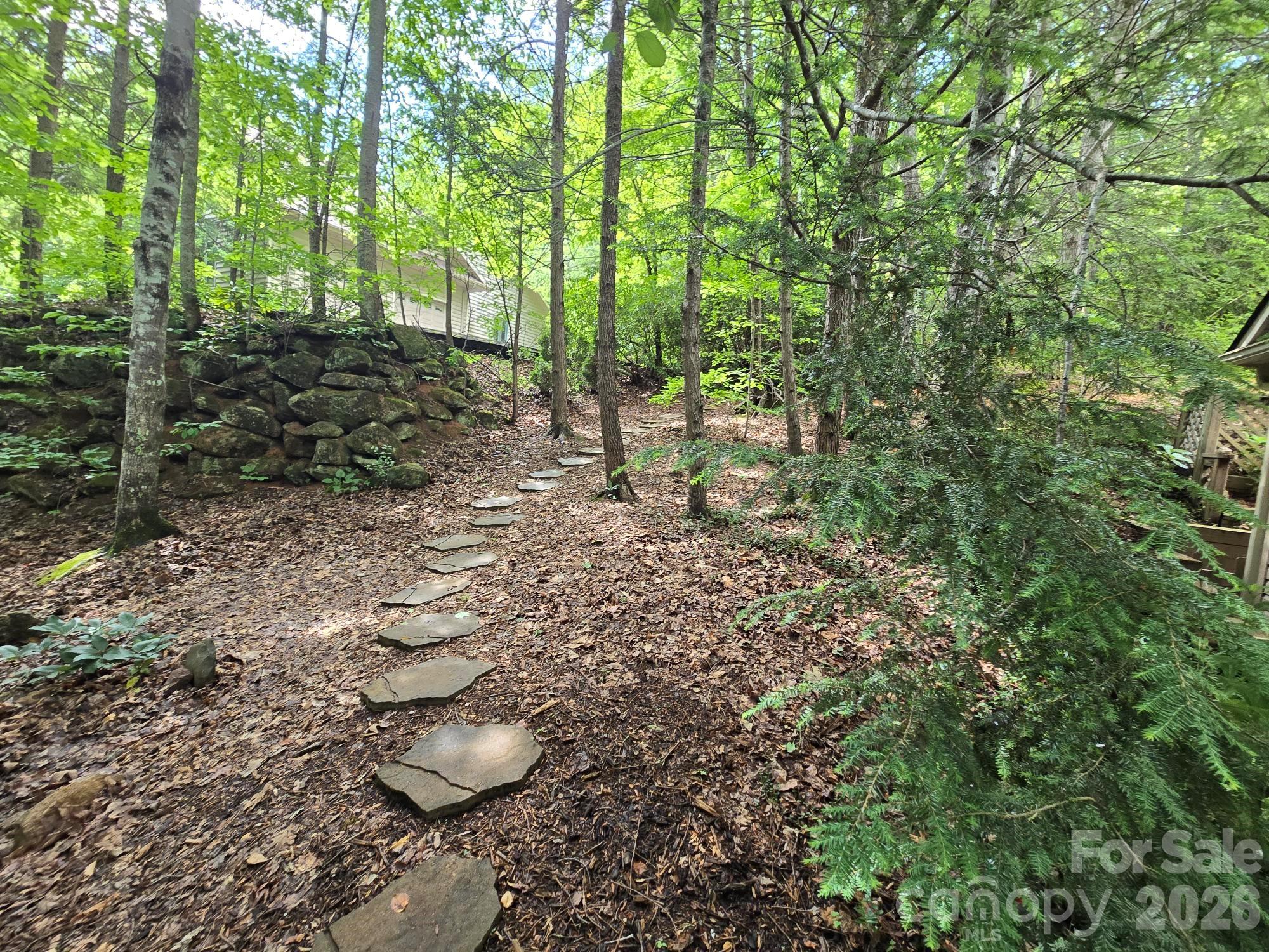 132 Rumbling Bald Road — Lake Lure