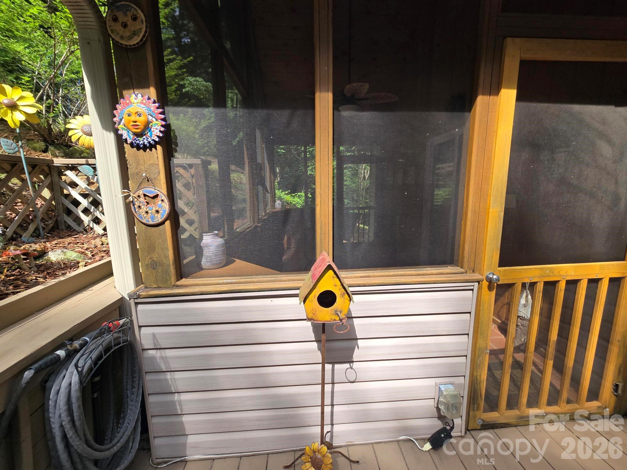 132 Rumbling Bald Road — Lake Lure