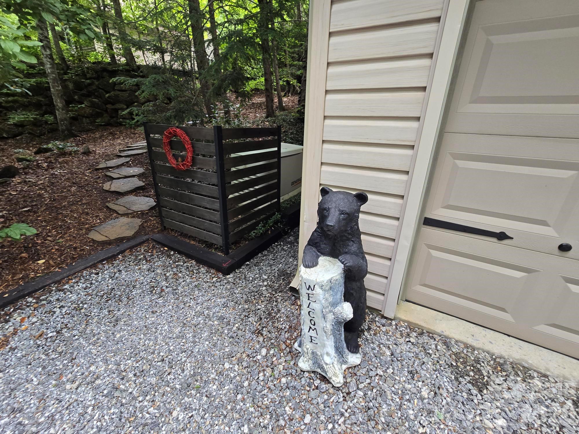 132 Rumbling Bald Road — Lake Lure