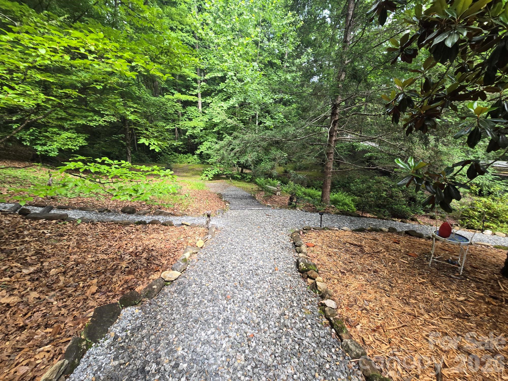 132 Rumbling Bald Road — Lake Lure