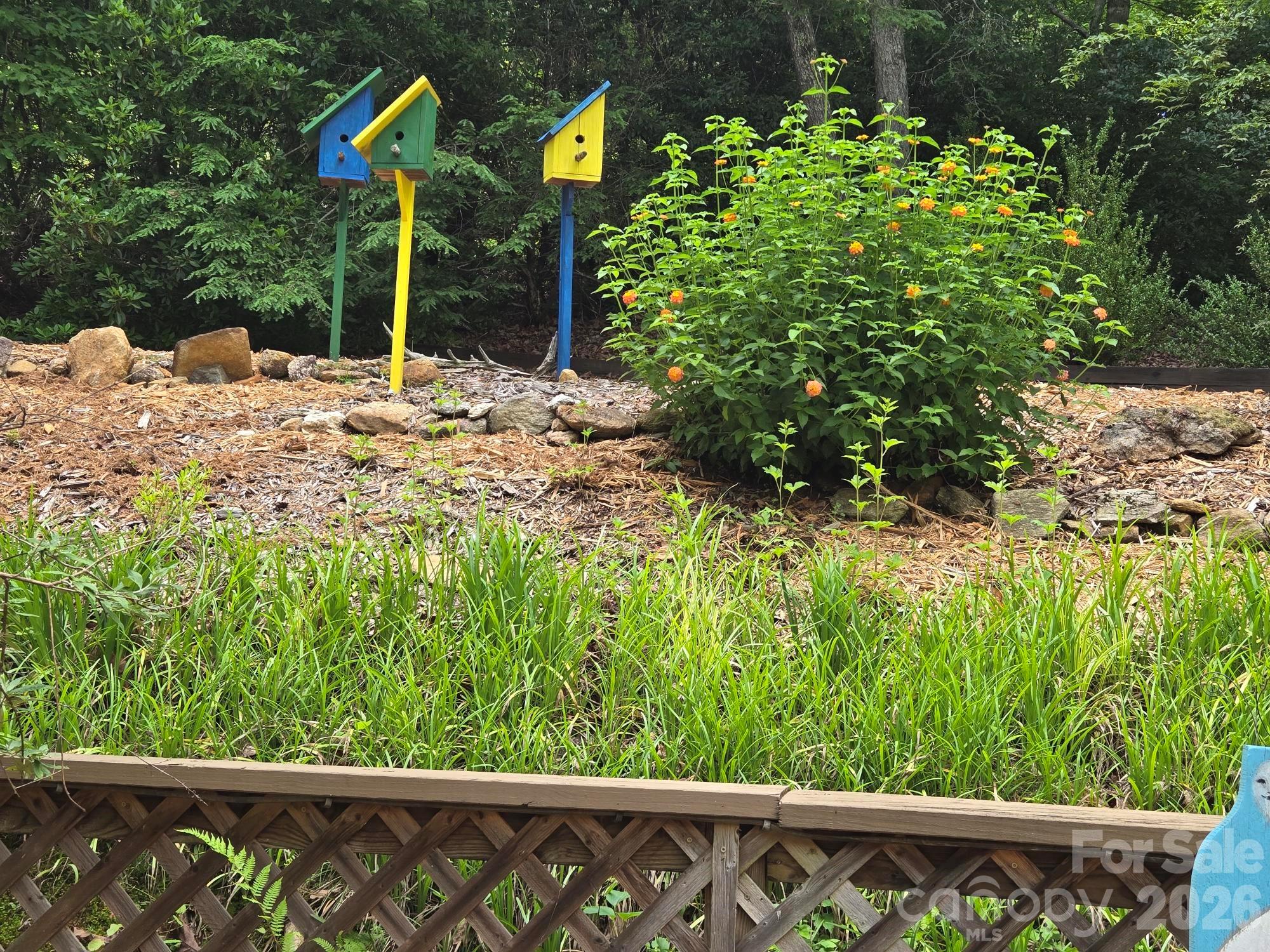 132 Rumbling Bald Road — Lake Lure